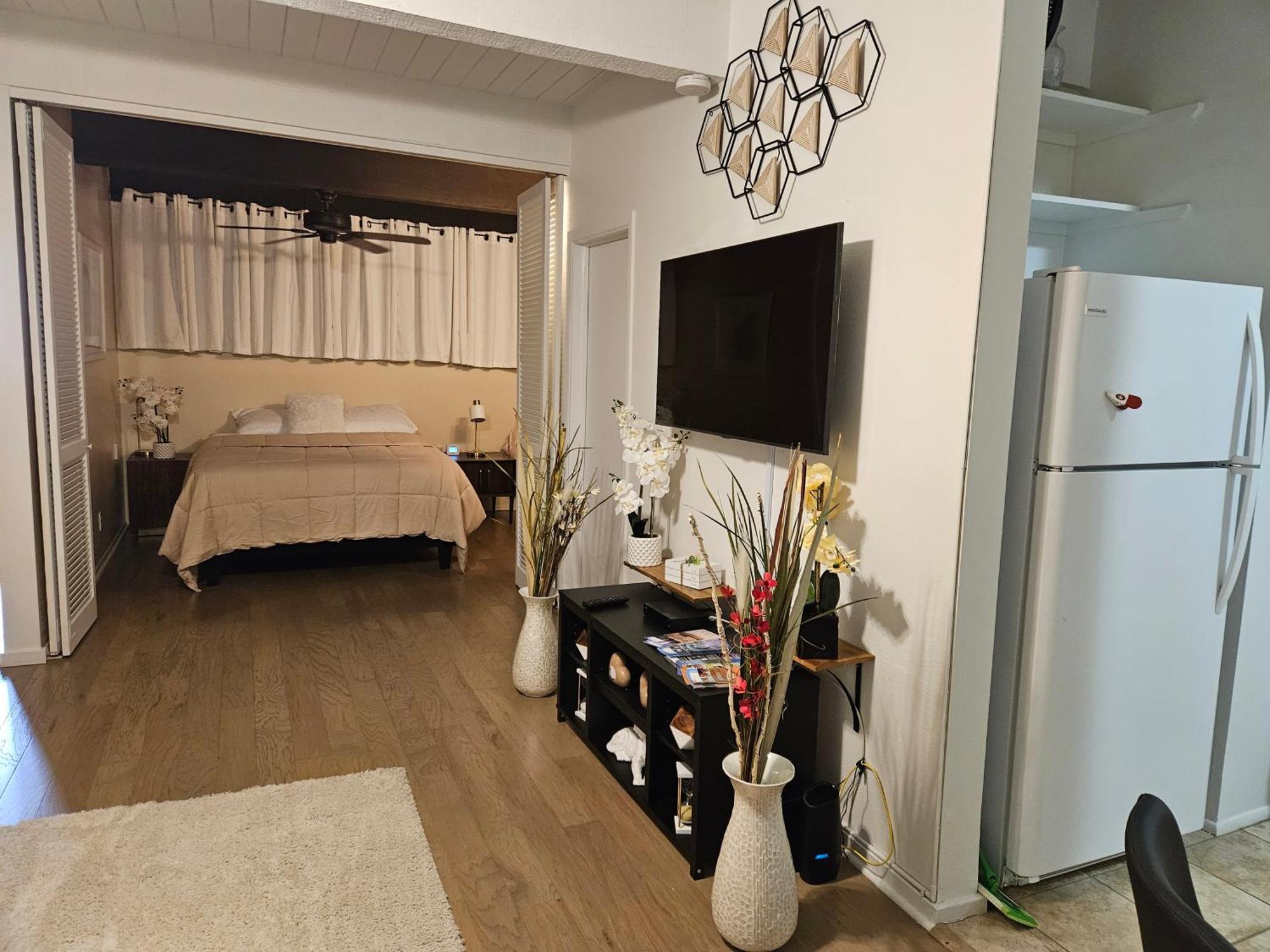 Kona Mansions Apartment *