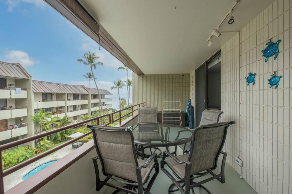 White Sands Village, Gorgeous 2br, Top/front Bldg Apartment Kailua-Kona