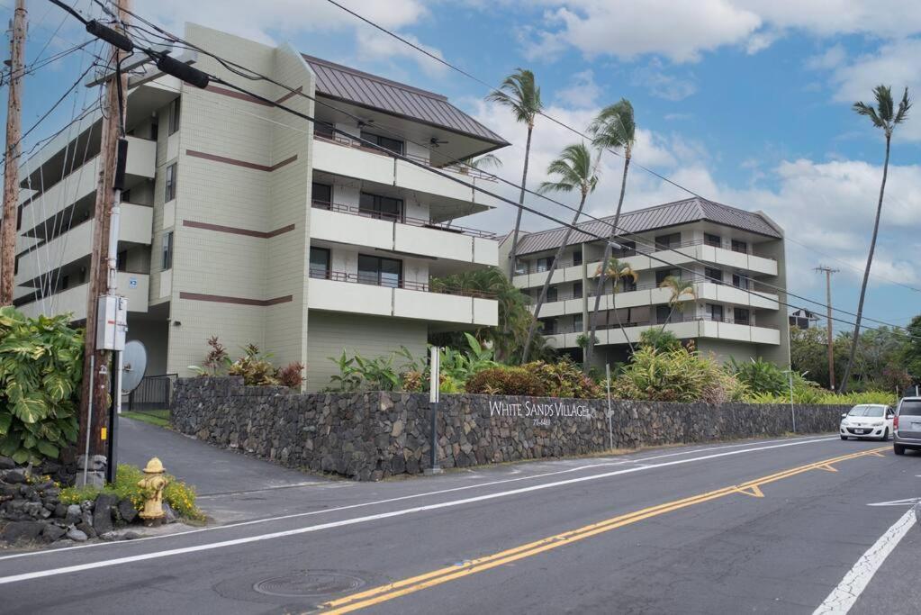 White Sands Village, Gorgeous 2br, Top/front Bldg