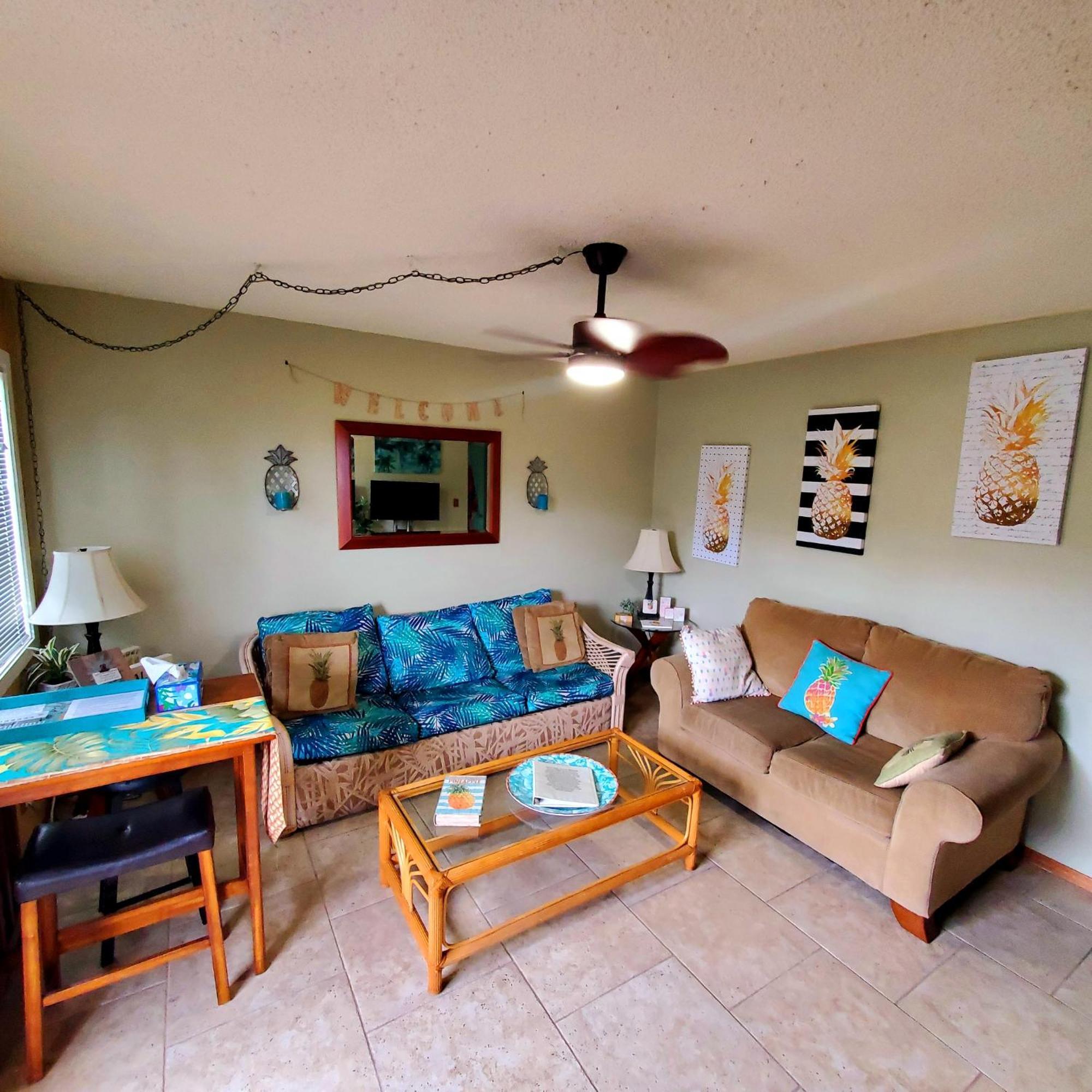 Apartment Kona Shores Kailua-Kona