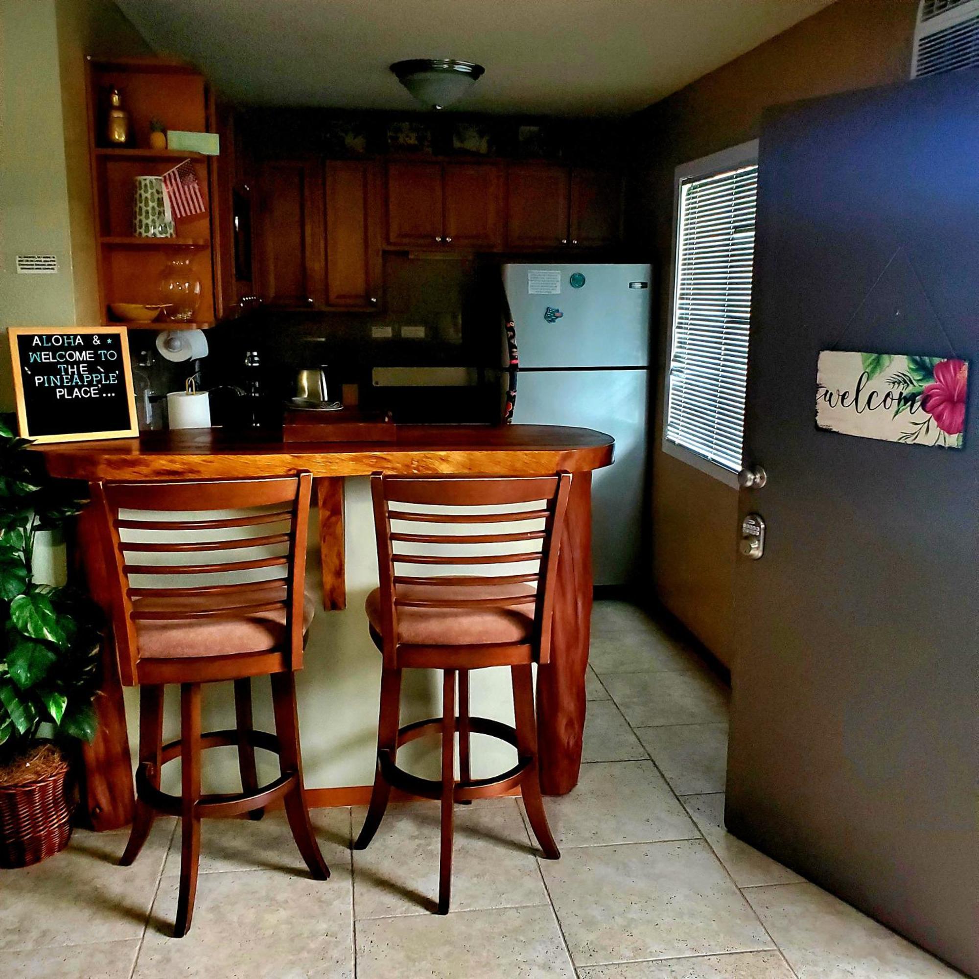 Apartment Kona Shores *