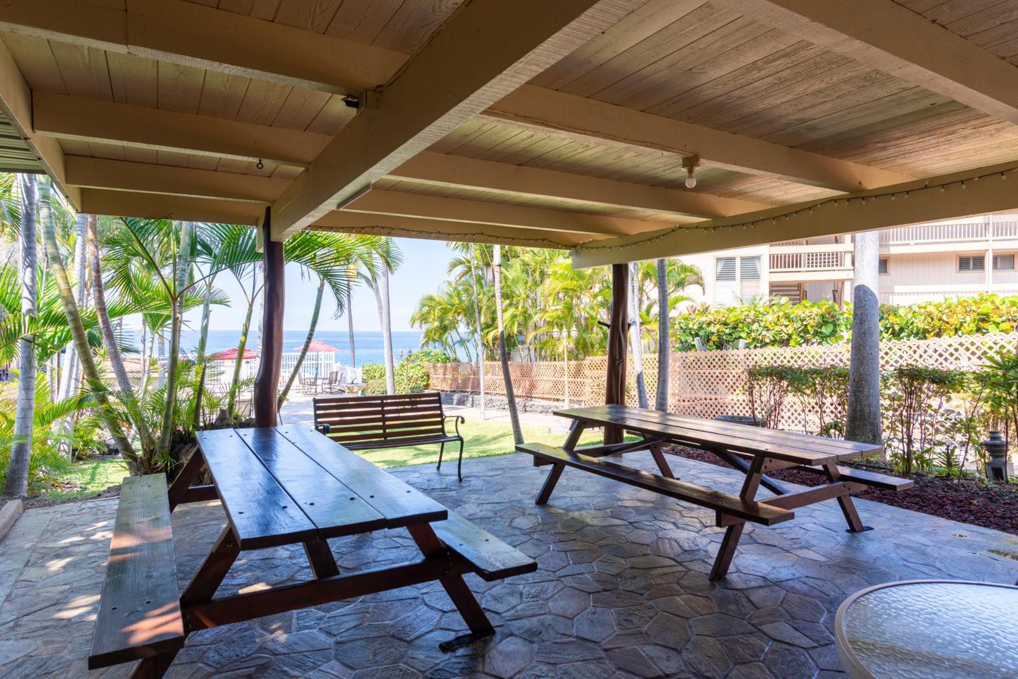 Hotel Kona Shores Kailua-Kona