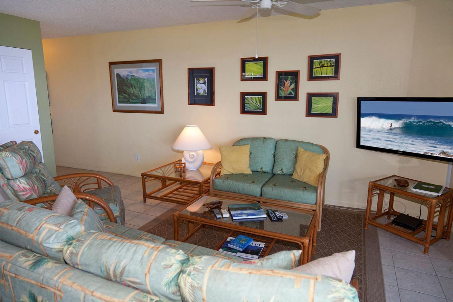 Aparthotel Kona Reef By Latour Group 3*