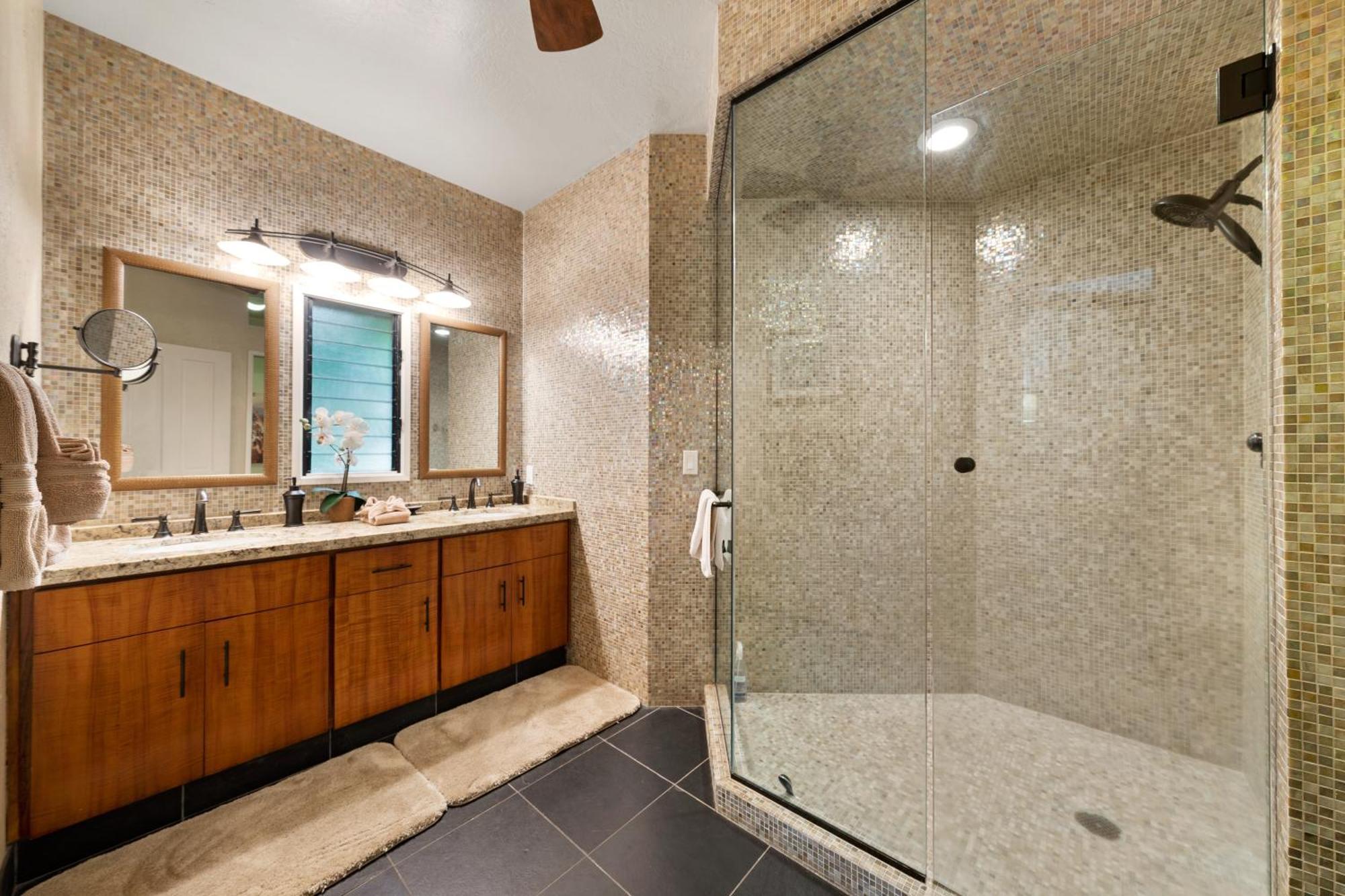 Big Island Kanaloa At Kona By Coldwell Banker Island Vacations Apartment Kailua-Kona