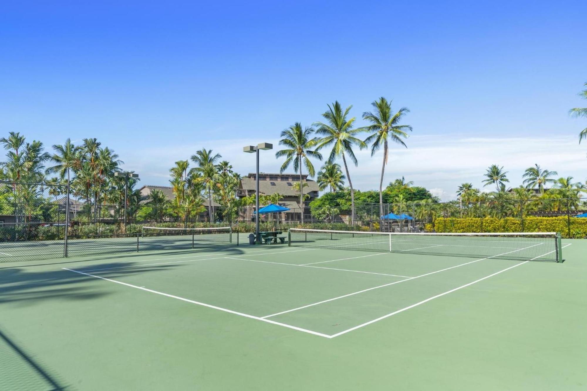 Apartment Big Island Kanaloa At Kona By Coldwell Banker Island Vacations