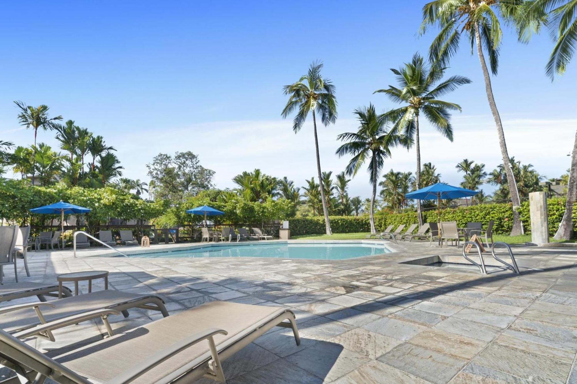 Big Island Kanaloa At Kona By Coldwell Banker Island Vacations Apartment