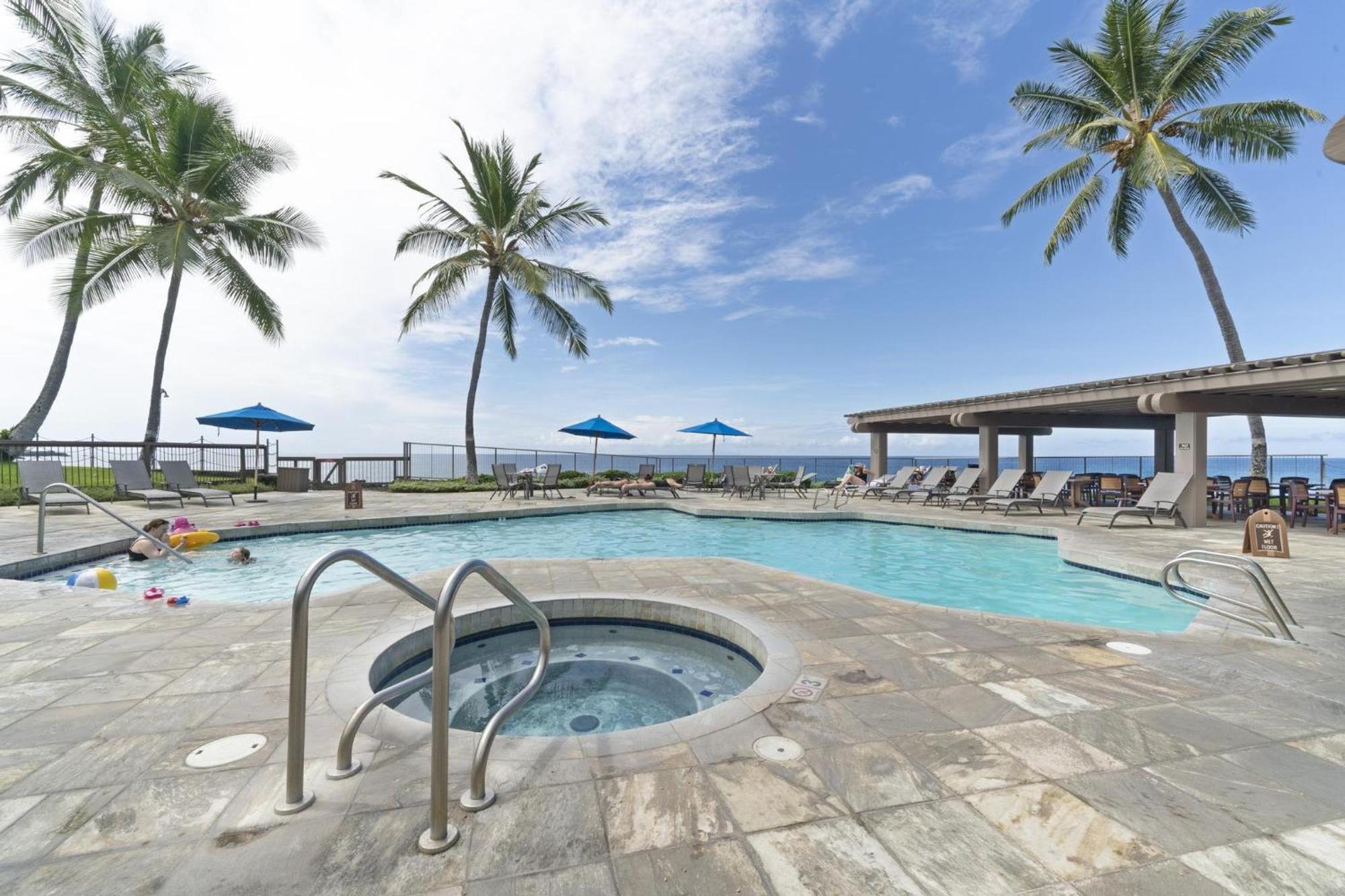 Big Island Kanaloa At Kona By Coldwell Banker Island Vacations Kailua-Kona