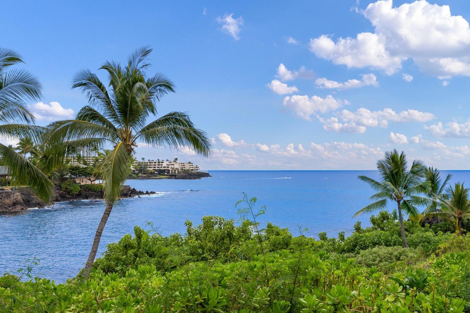 Apartment Big Island Kanaloa At Kona By Coldwell Banker Island Vacations