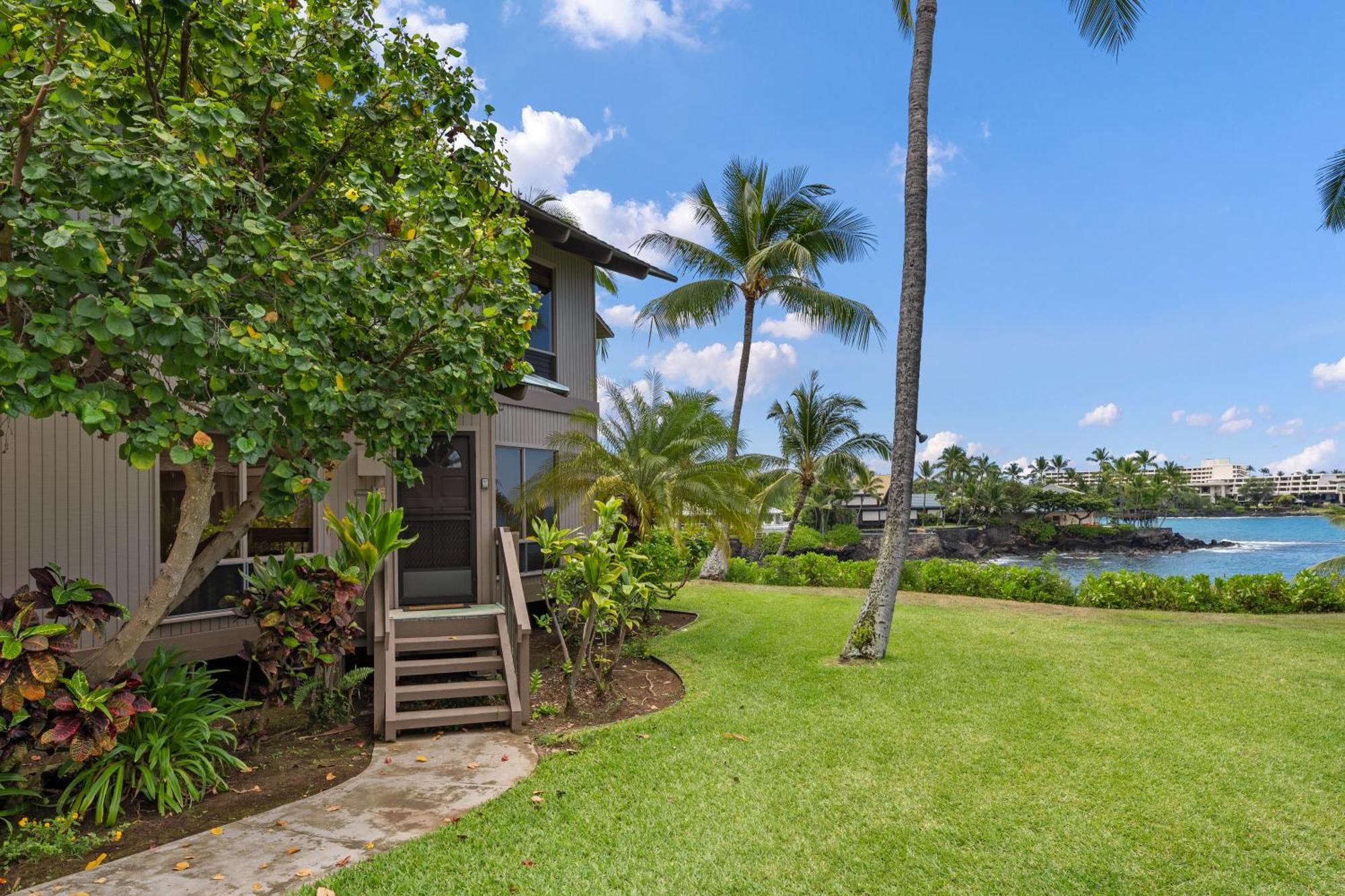 Big Island Kanaloa At Kona By Coldwell Banker Island Vacations Apartment