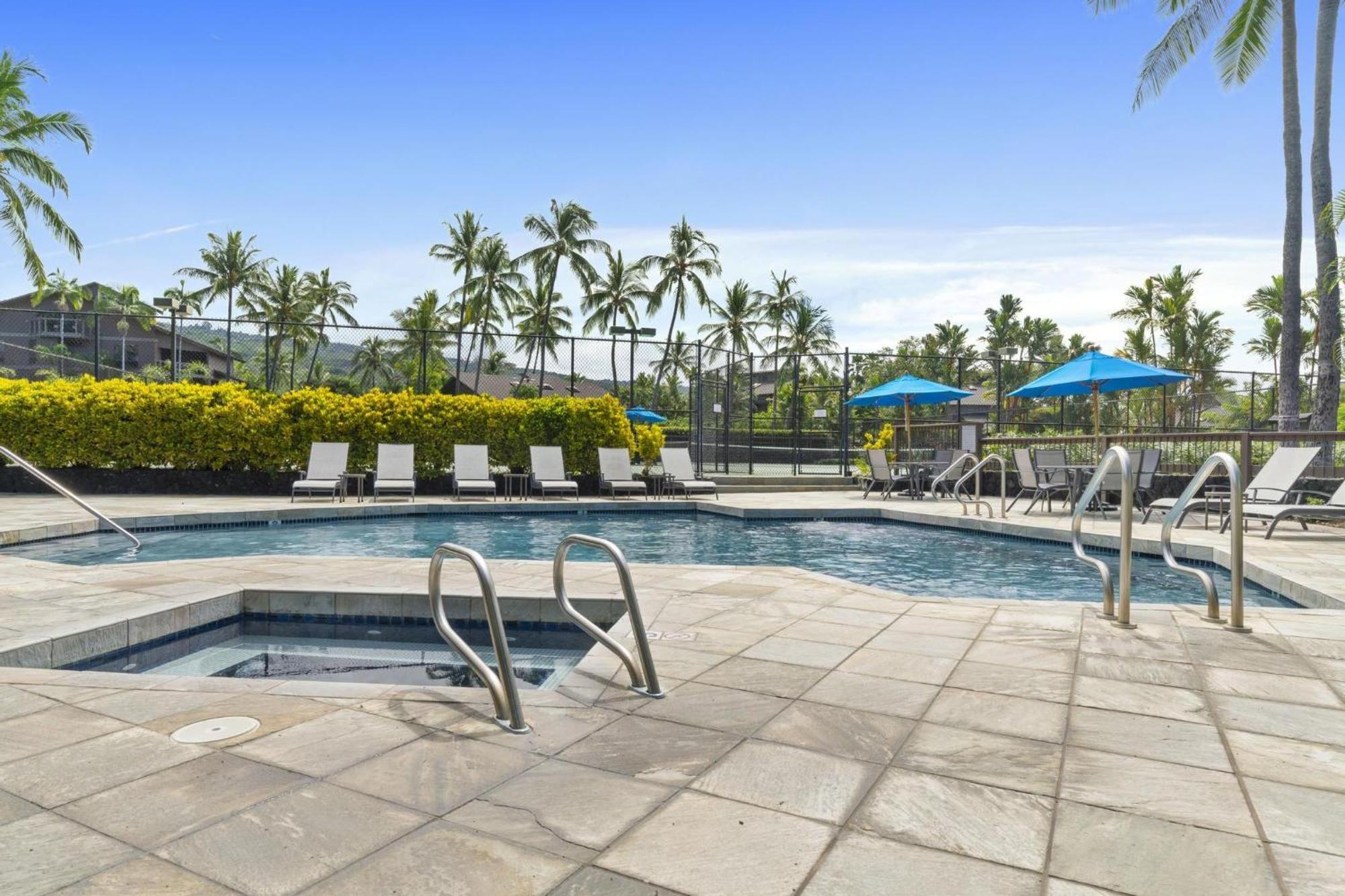 Big Island Kanaloa At Kona By Coldwell Banker Island Vacations *