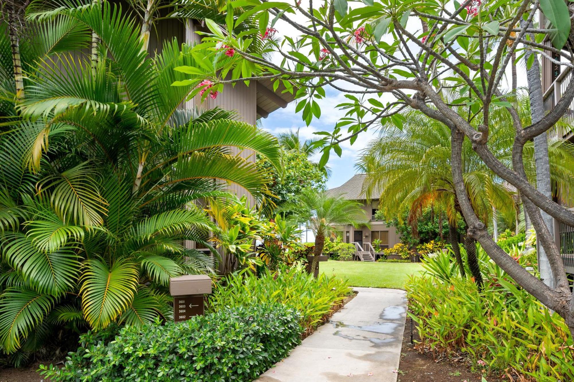 Big Island Kanaloa At Kona By Coldwell Banker Island Vacations Apartment Kailua-Kona