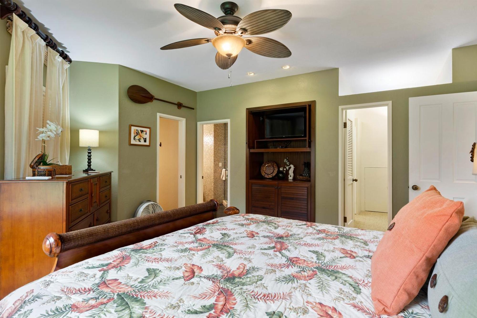 Apartment Big Island Kanaloa At Kona By Coldwell Banker Island Vacations Kailua-Kona