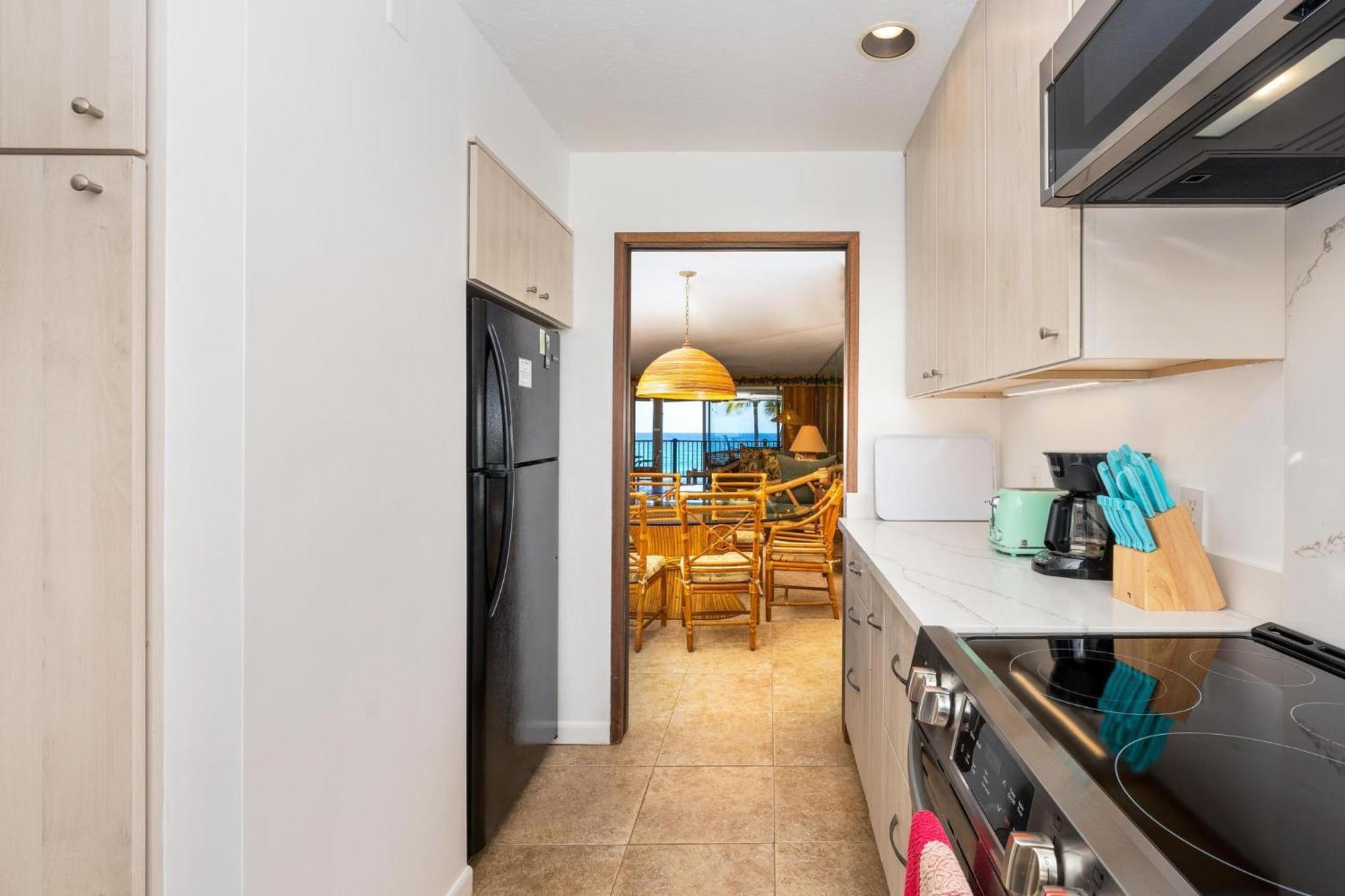 Apartment Big Island Kona Nalu By Coldwell Banker Island Vacations *