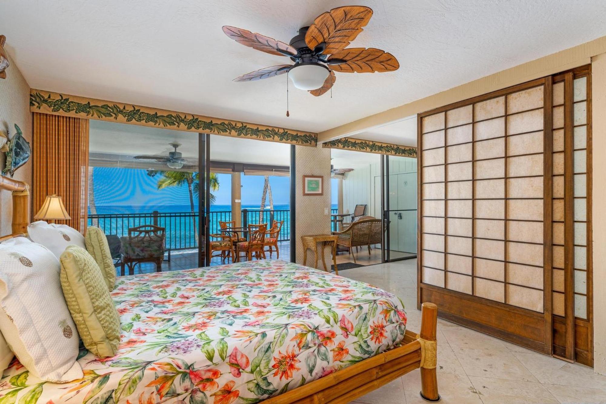 Apartment Big Island Kona Nalu By Coldwell Banker Island Vacations