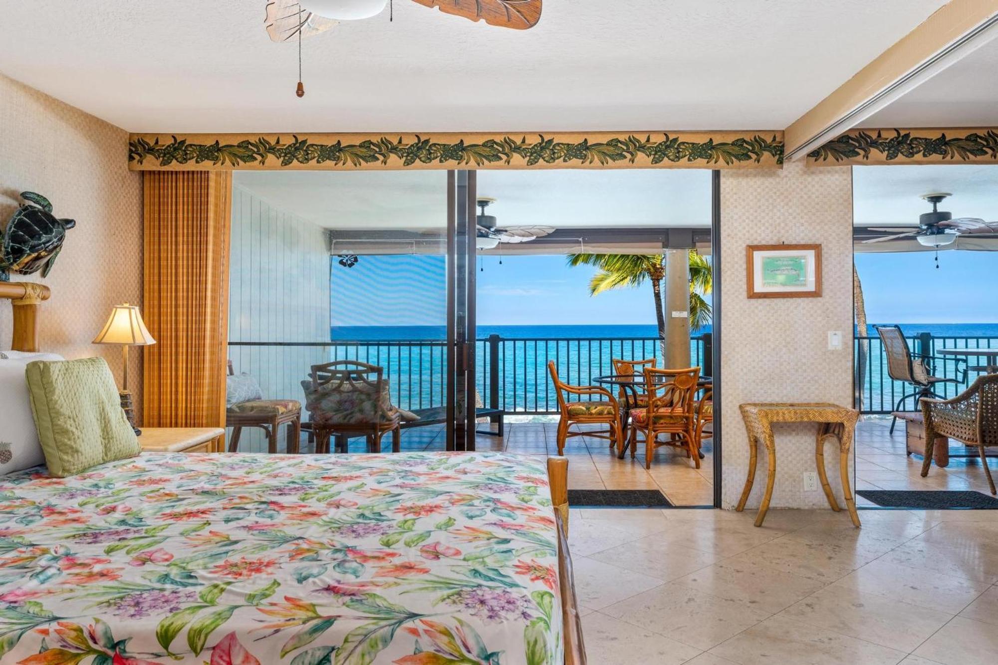 Big Island Kona Nalu By Coldwell Banker Island Vacations * Kailua-Kona