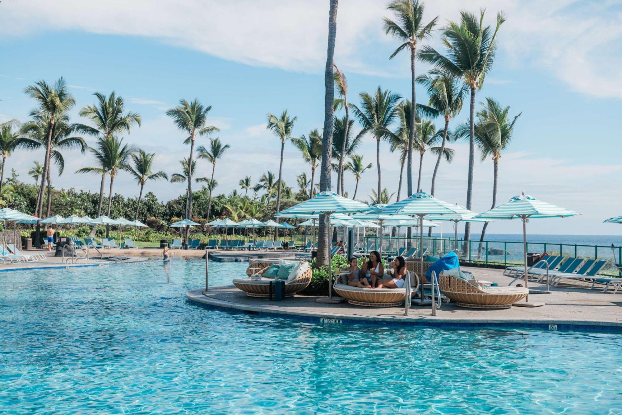 Outrigger Kona And 4*