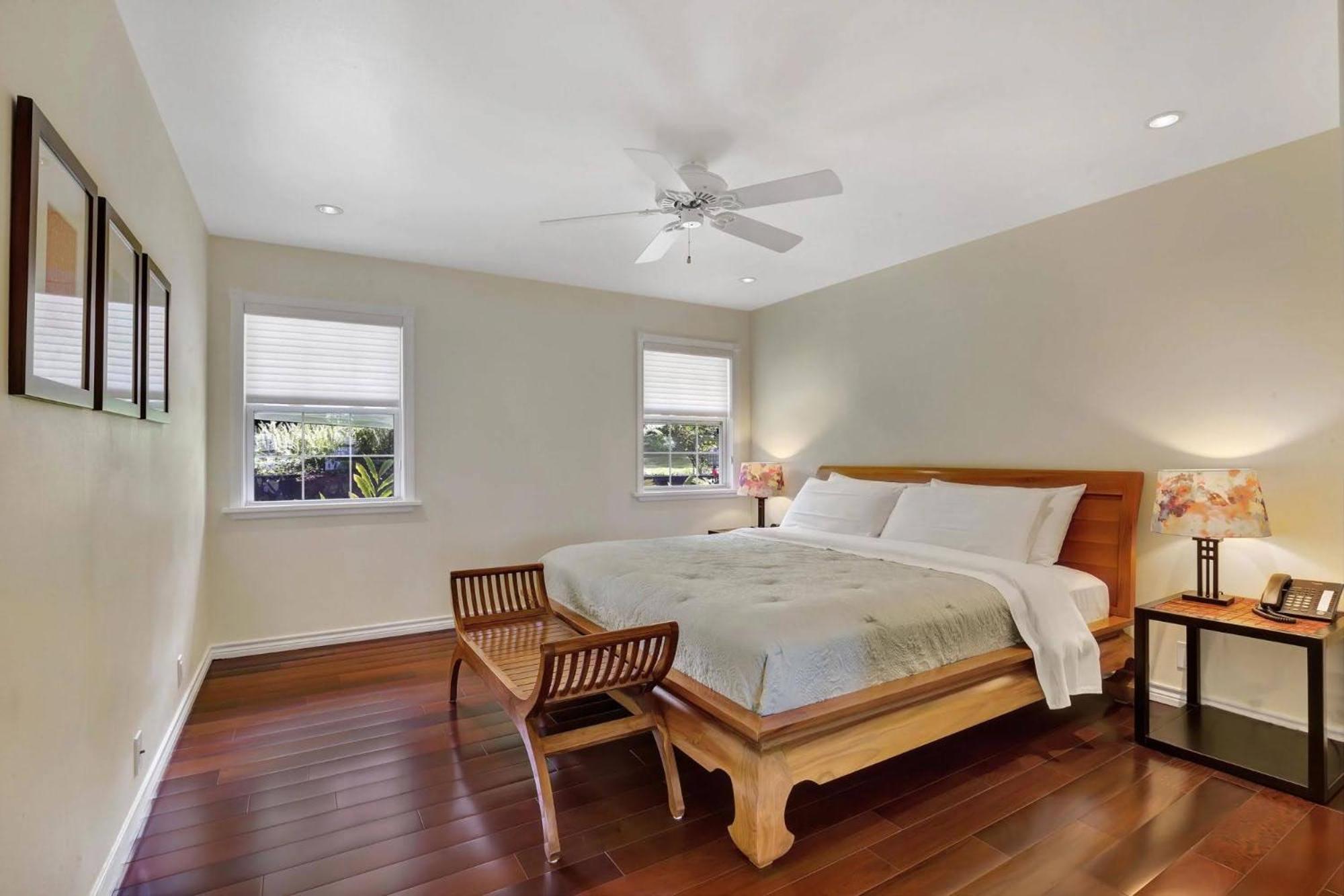 Ohia Kona Estates - An Bed & Breakfast Kalaoa