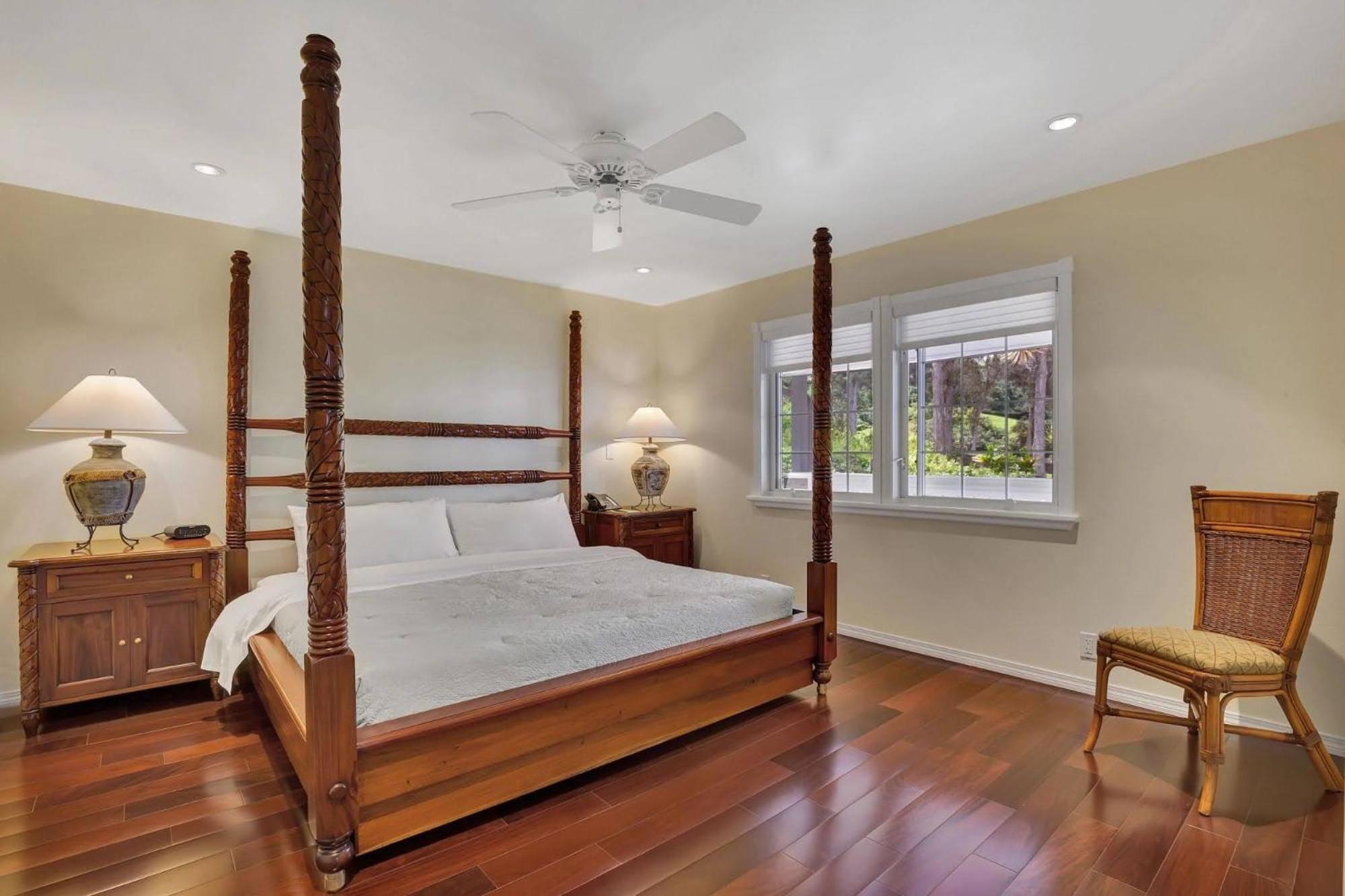 Ohia Kona Estates - An Kalaoa