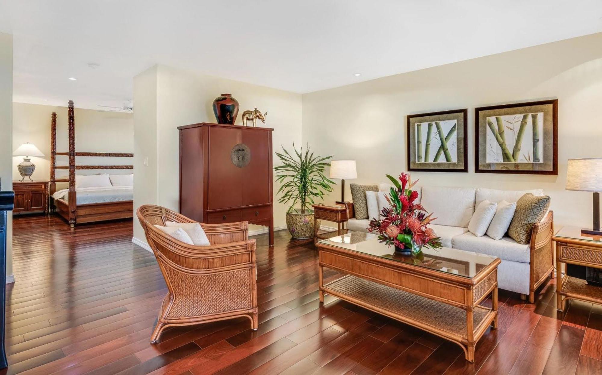 Ohia Kona Estates - An Bed & Breakfast Kalaoa