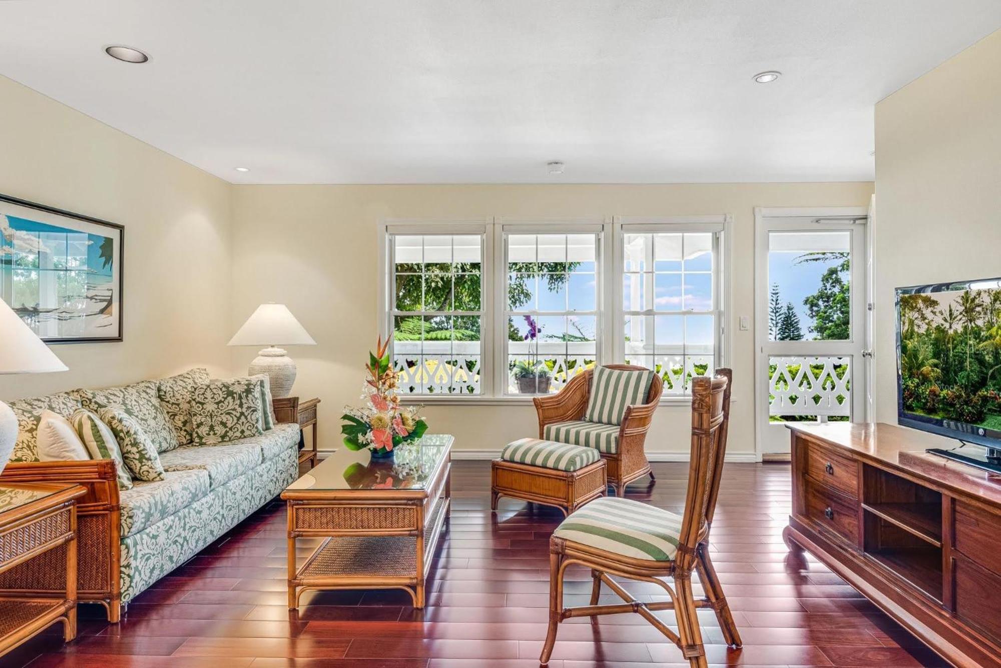 Ohia Kona Estates - An