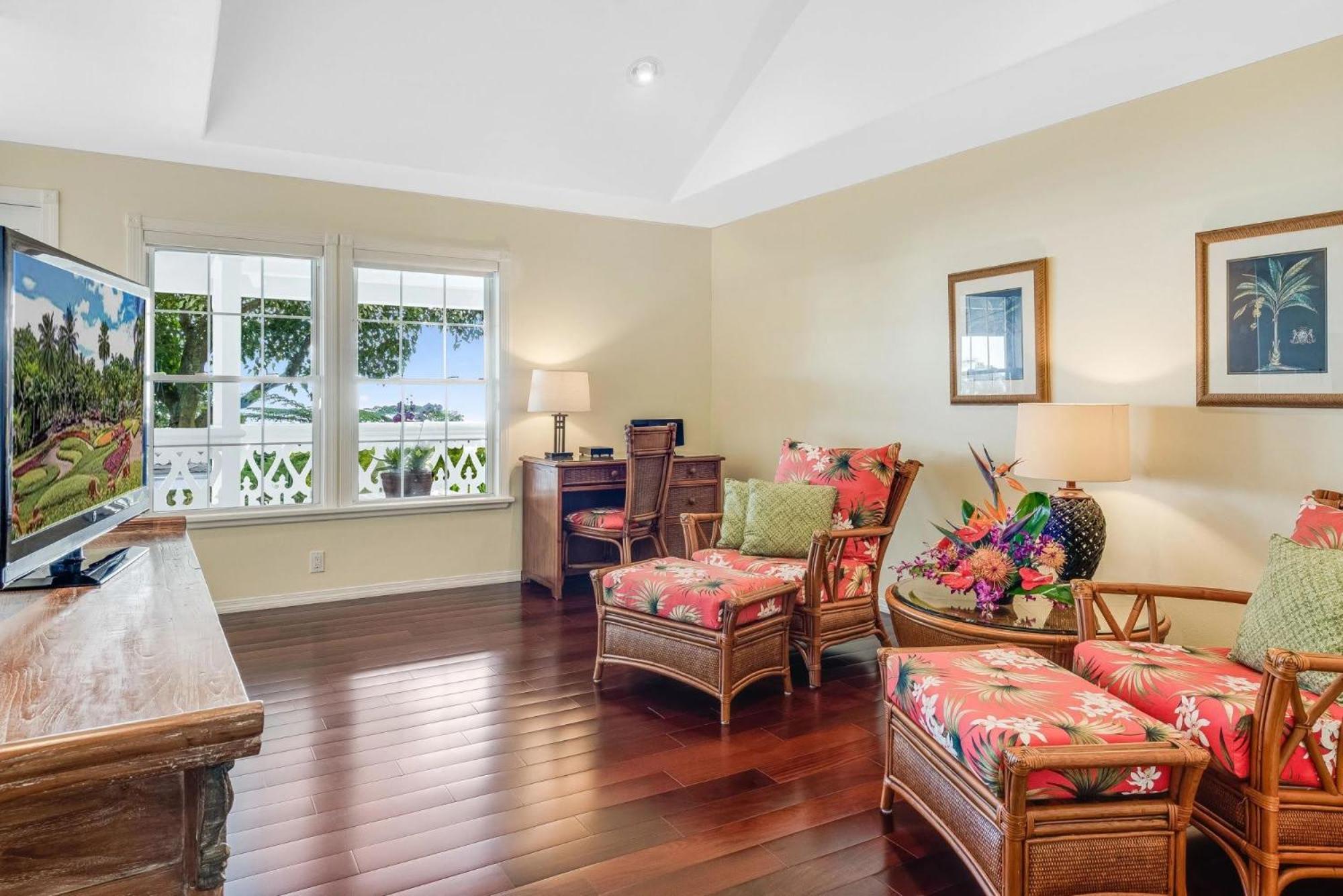 Ohia Kona Estates - An