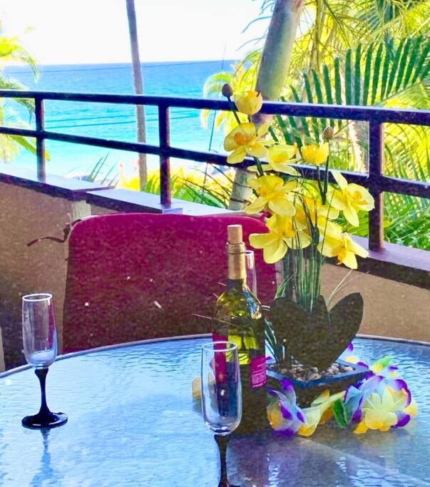 Holiday home Magic Sands View, 2b2b, Ac, Pool, Sleeps 6 Kailua-Kona