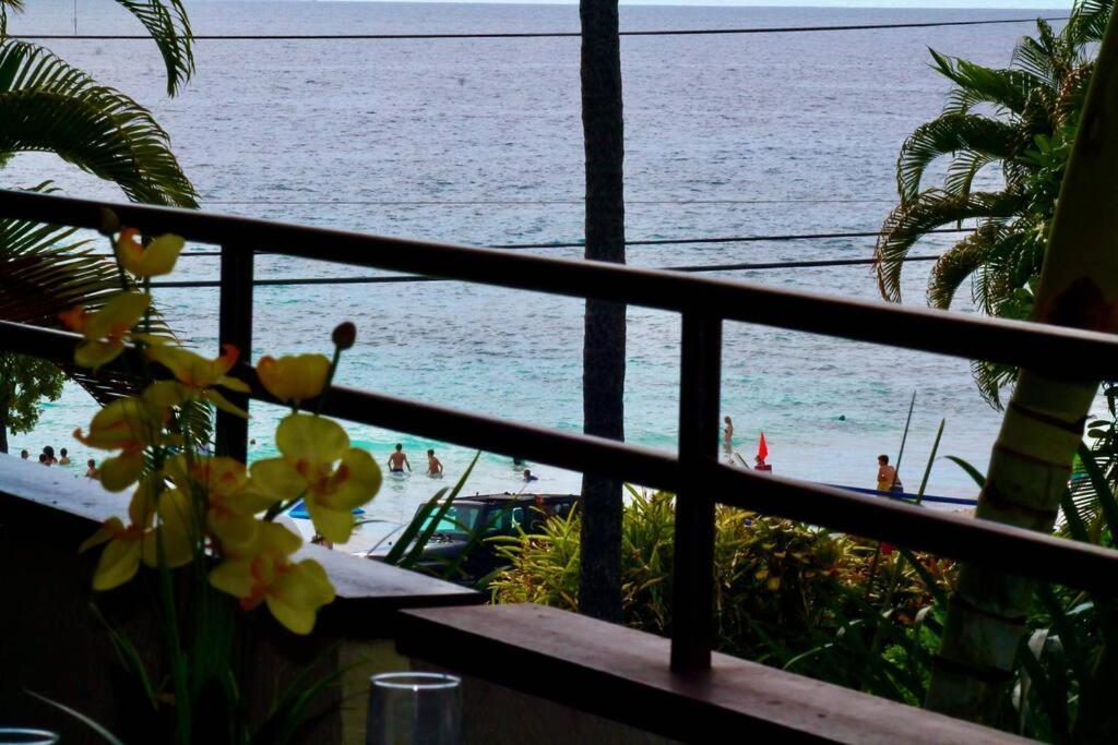 Holiday home Magic Sands View, 2b2b, Ac, Pool, Sleeps 6 Kailua-Kona