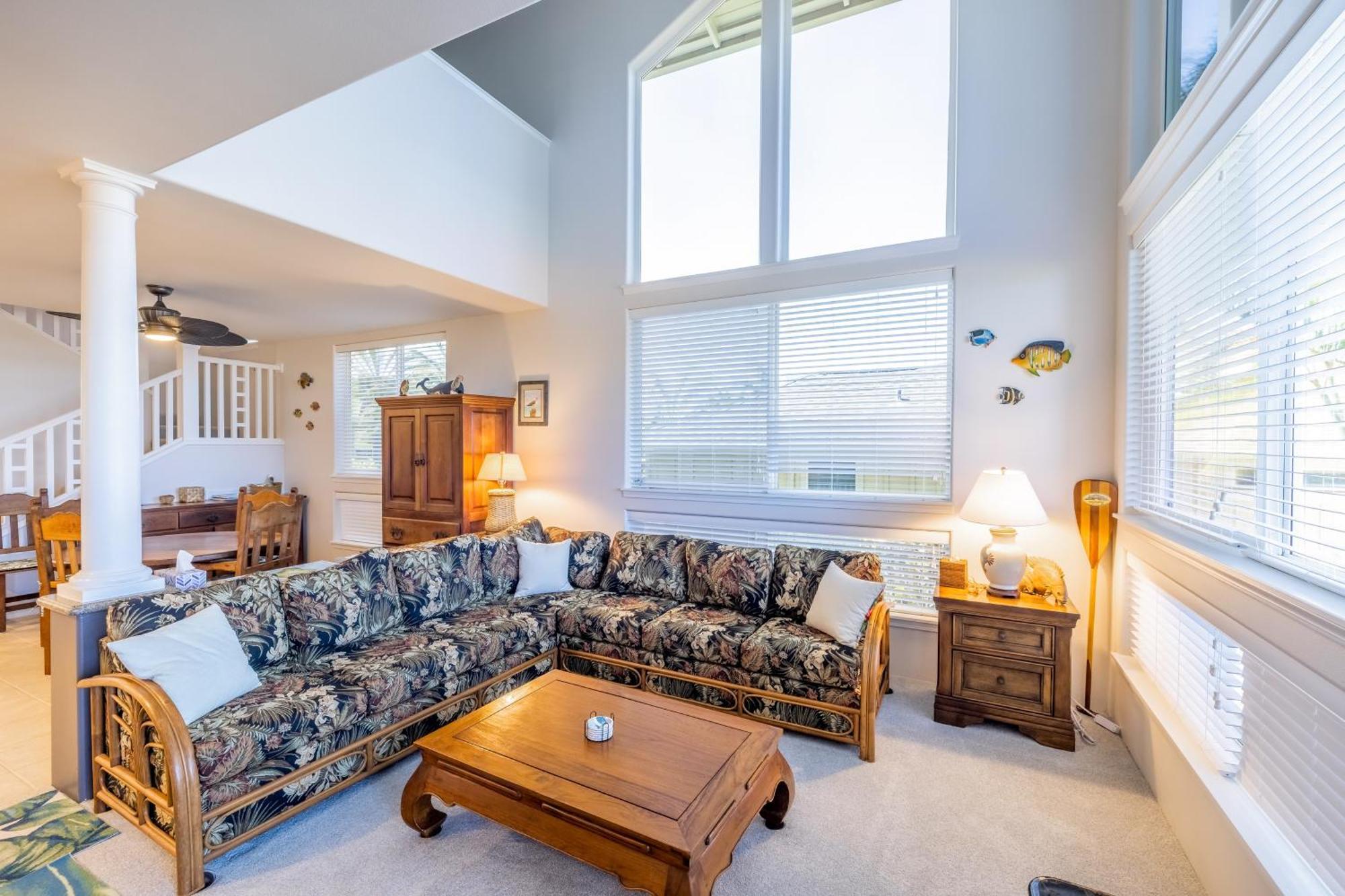 Apartment Ali'i Cove Y1 *