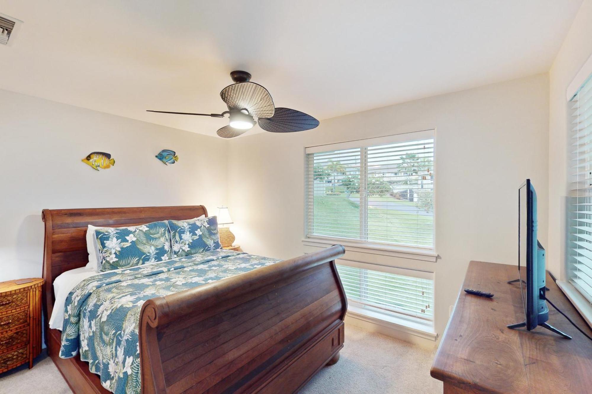 Ali'i Cove Y1 Apartment *