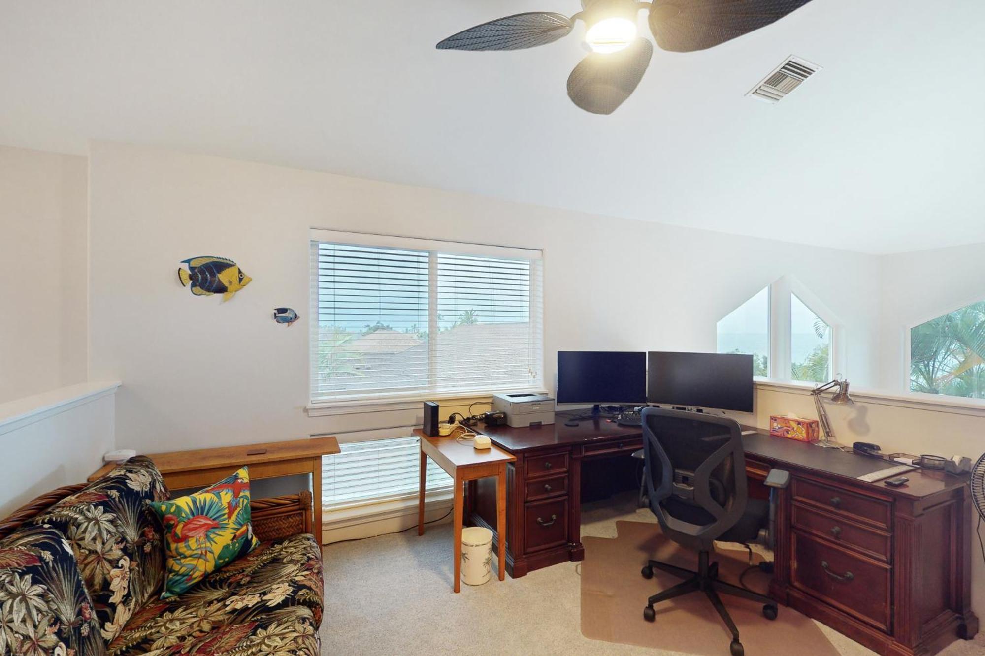 Ali'i Cove Y1 Apartment Kailua-Kona