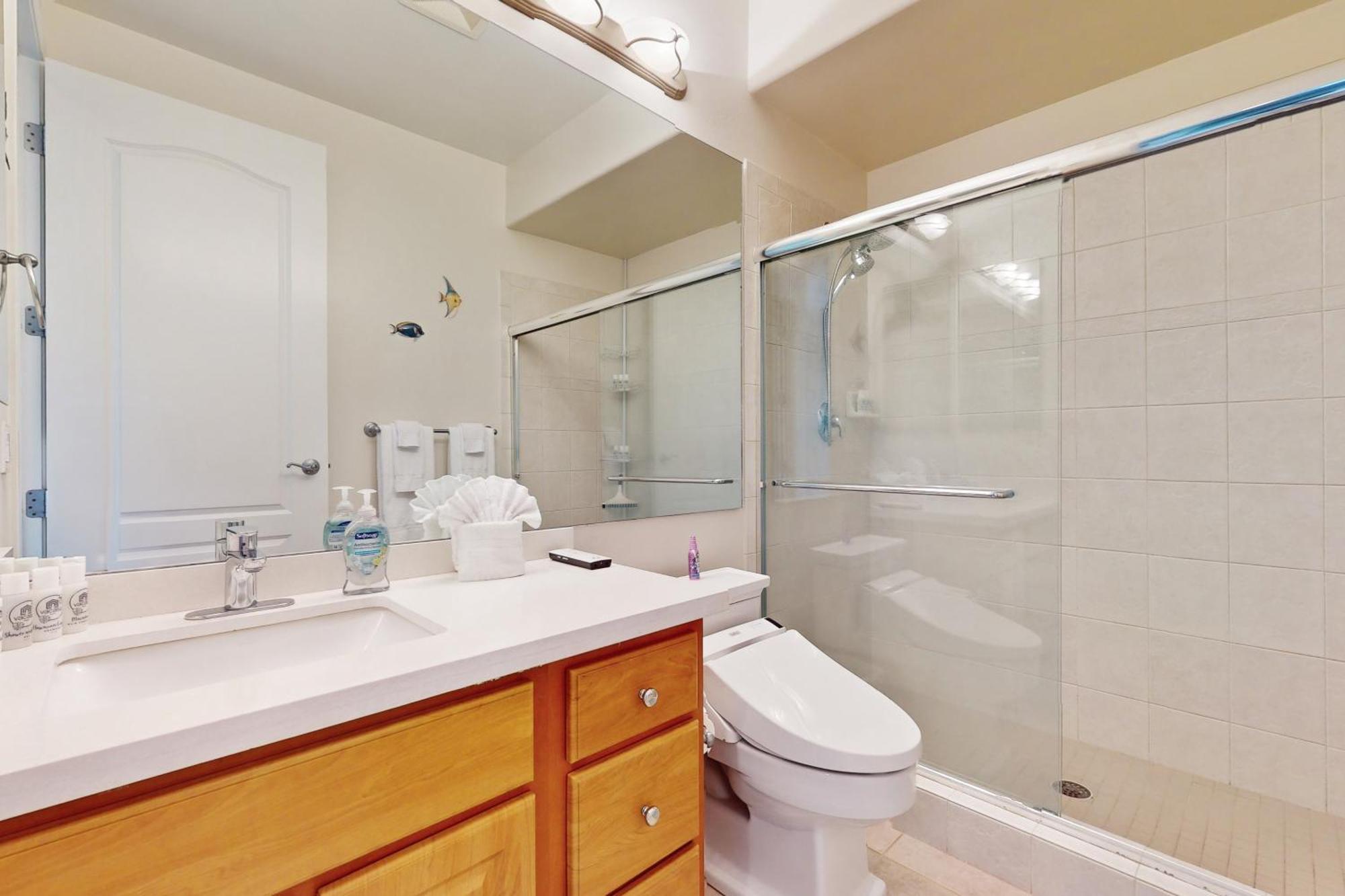 Apartment Ali'i Cove Y1 Kailua-Kona