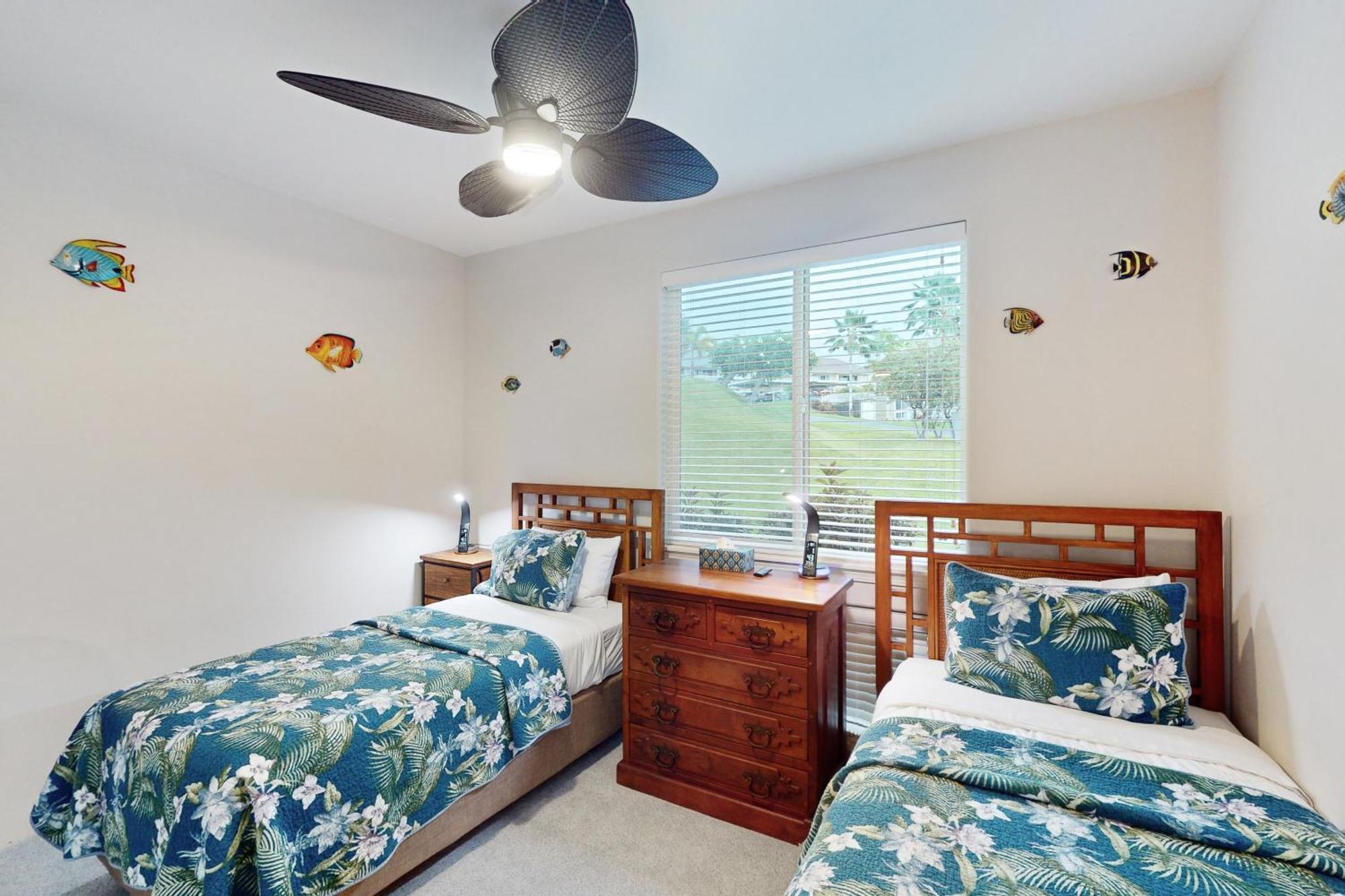 Apartment Ali'i Cove Y1 *