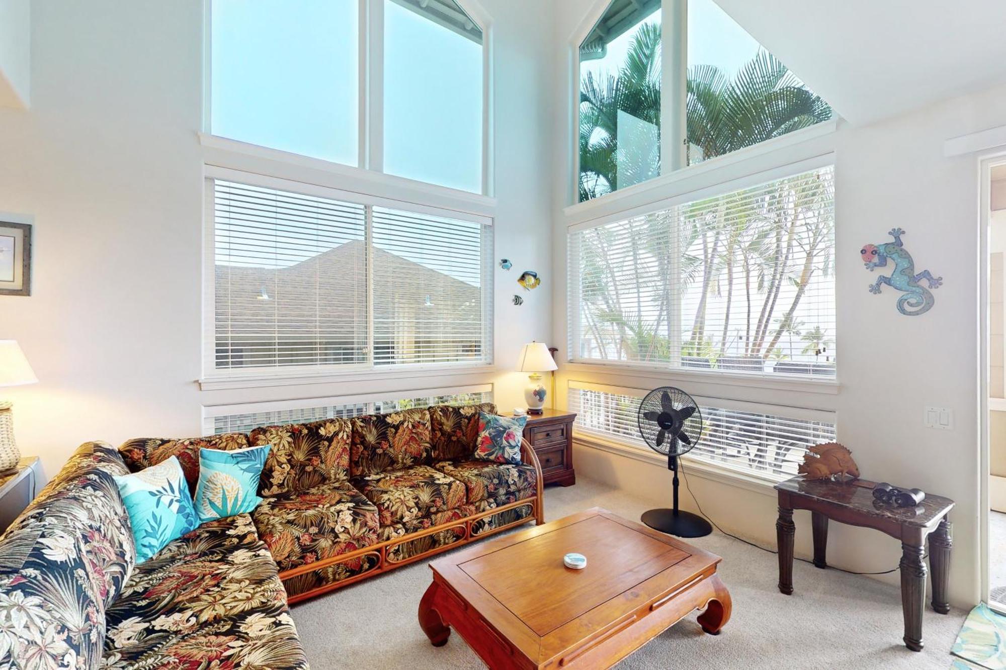 Ali'i Cove Y1 Apartment *