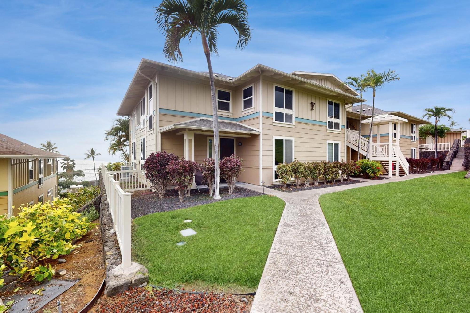 Apartment Ali'i Cove Y1 *