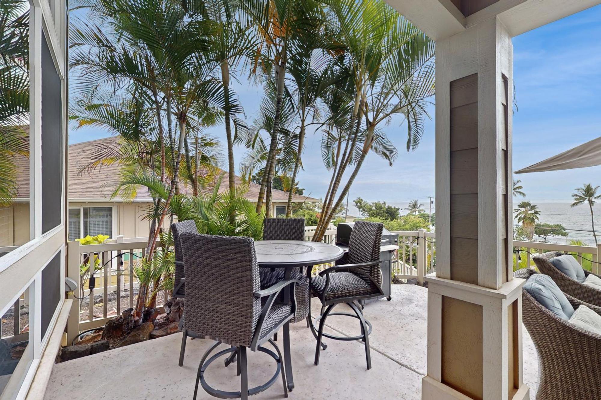 Ali'i Cove Y1 Apartment