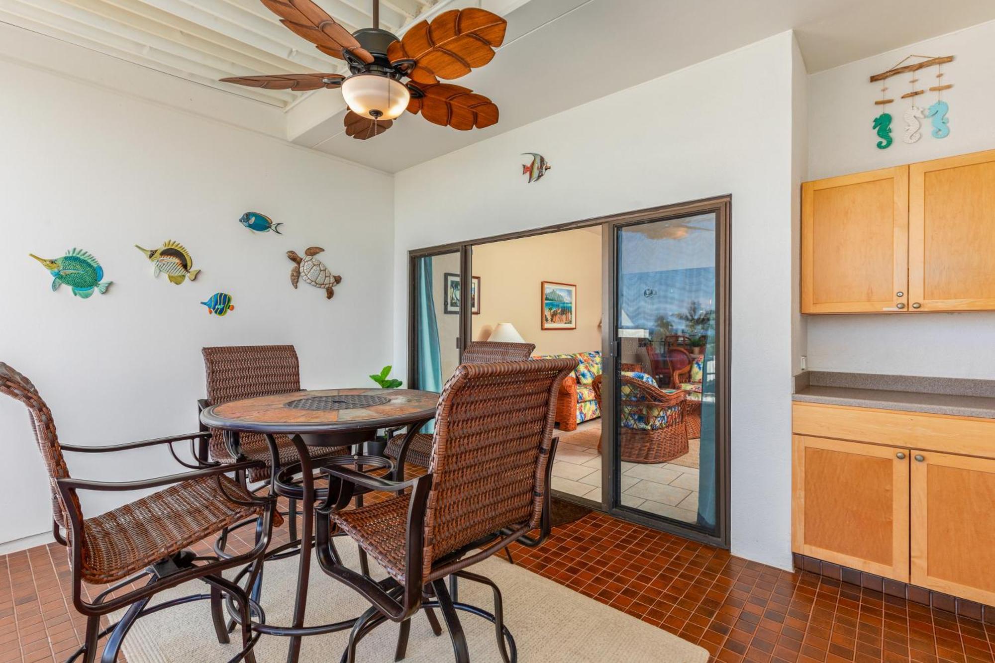 Royal Sea Cliff Kona By Outrigger - Select Your Unit Apartment