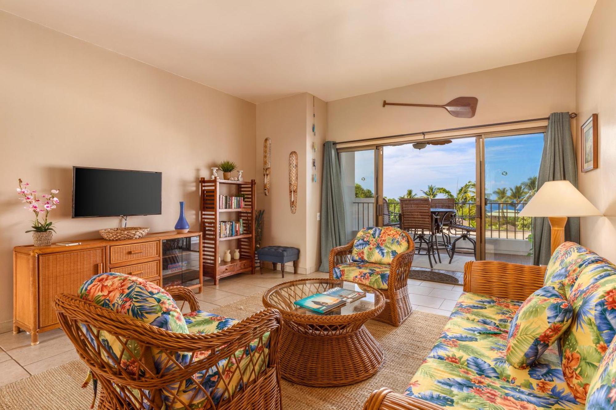 Royal Sea Cliff Kona By Outrigger - Select Your Unit Apartment *