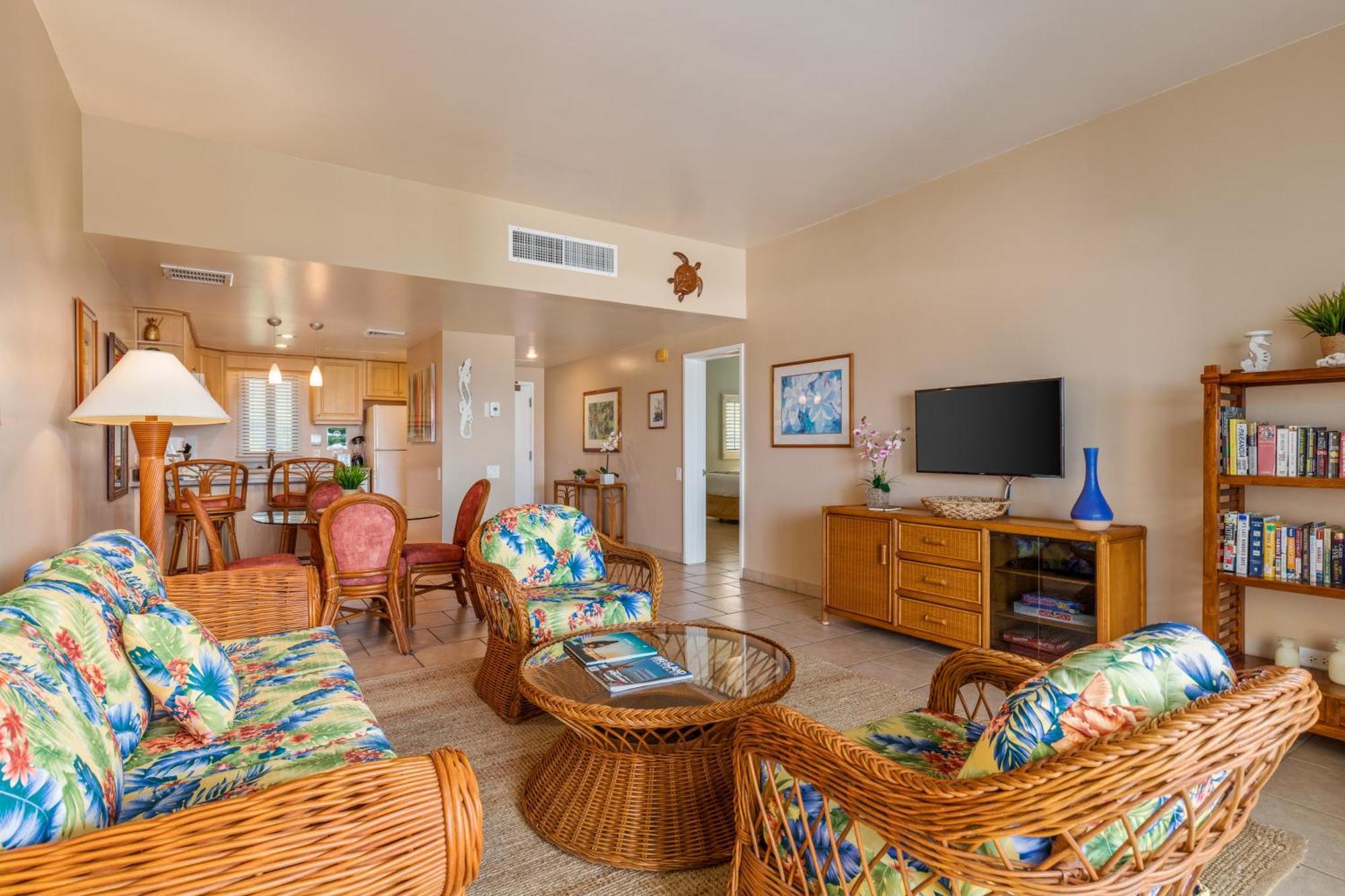 Apartment Royal Sea Cliff Kona By Outrigger - Select Your Unit *