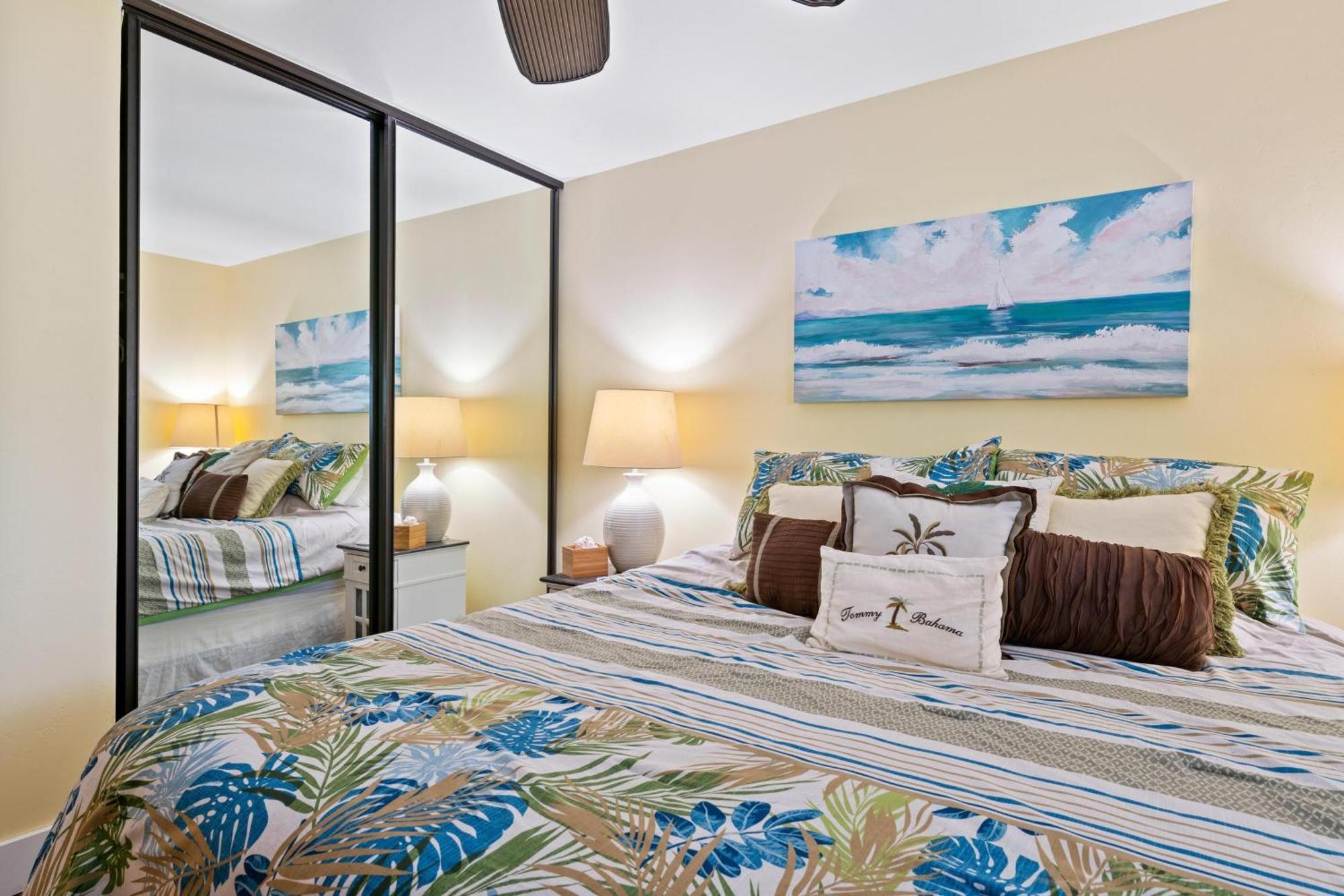 Apartment Big Island Kona Nalu By Coldwell Banker Island Vacations Kailua-Kona