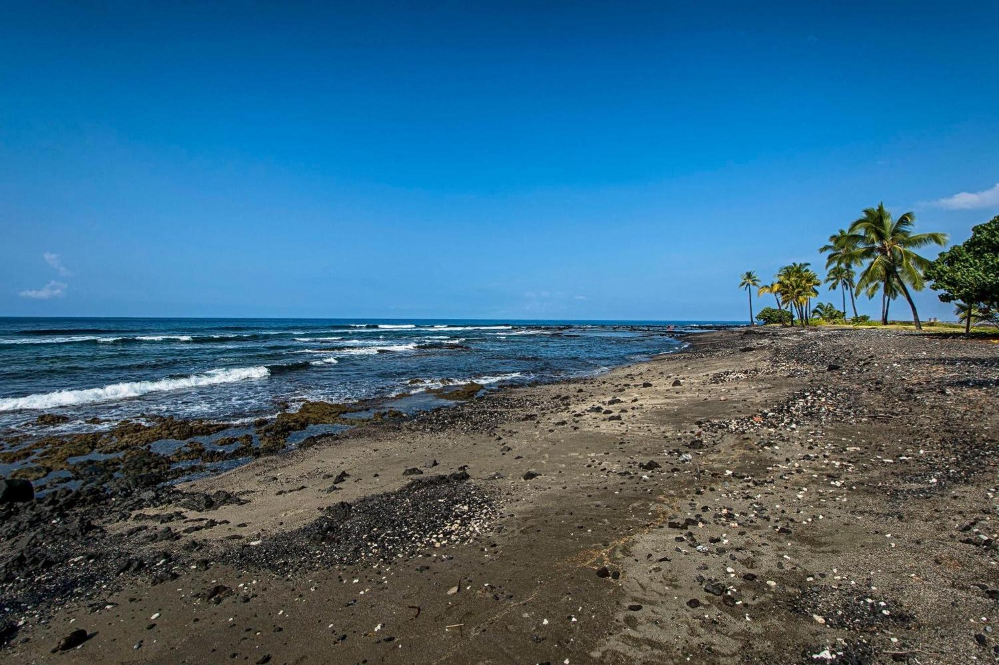 Holiday home Keauhou Kona Surf & Racquet Club 3202 *