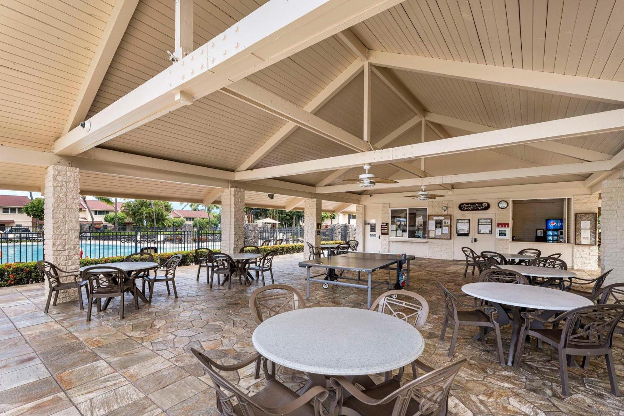 Holiday home Keauhou Kona Surf & Racquet Club 3202 Kailua-Kona