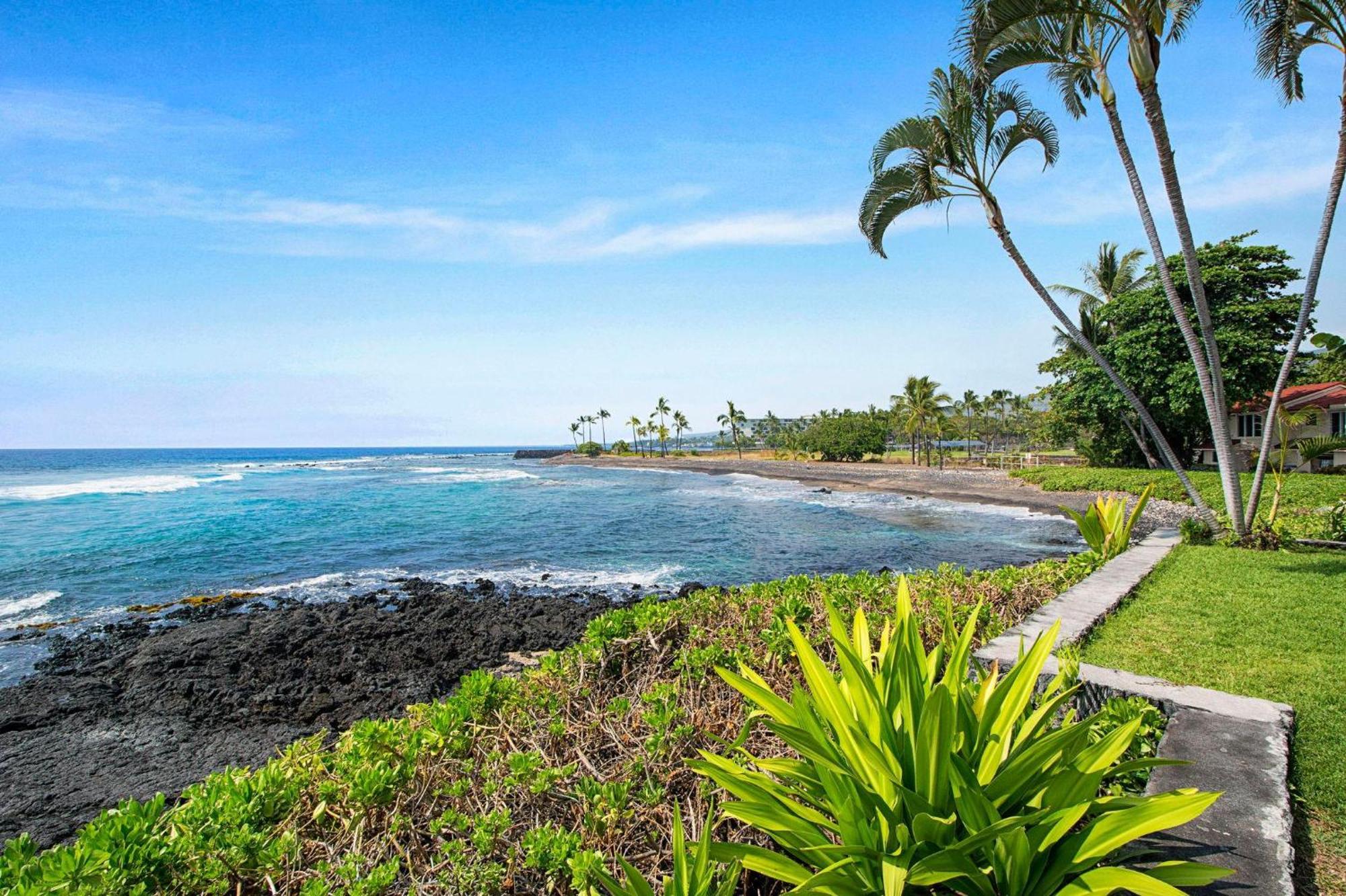 Holiday home Keauhou Kona Surf & Racquet Club 3202 *