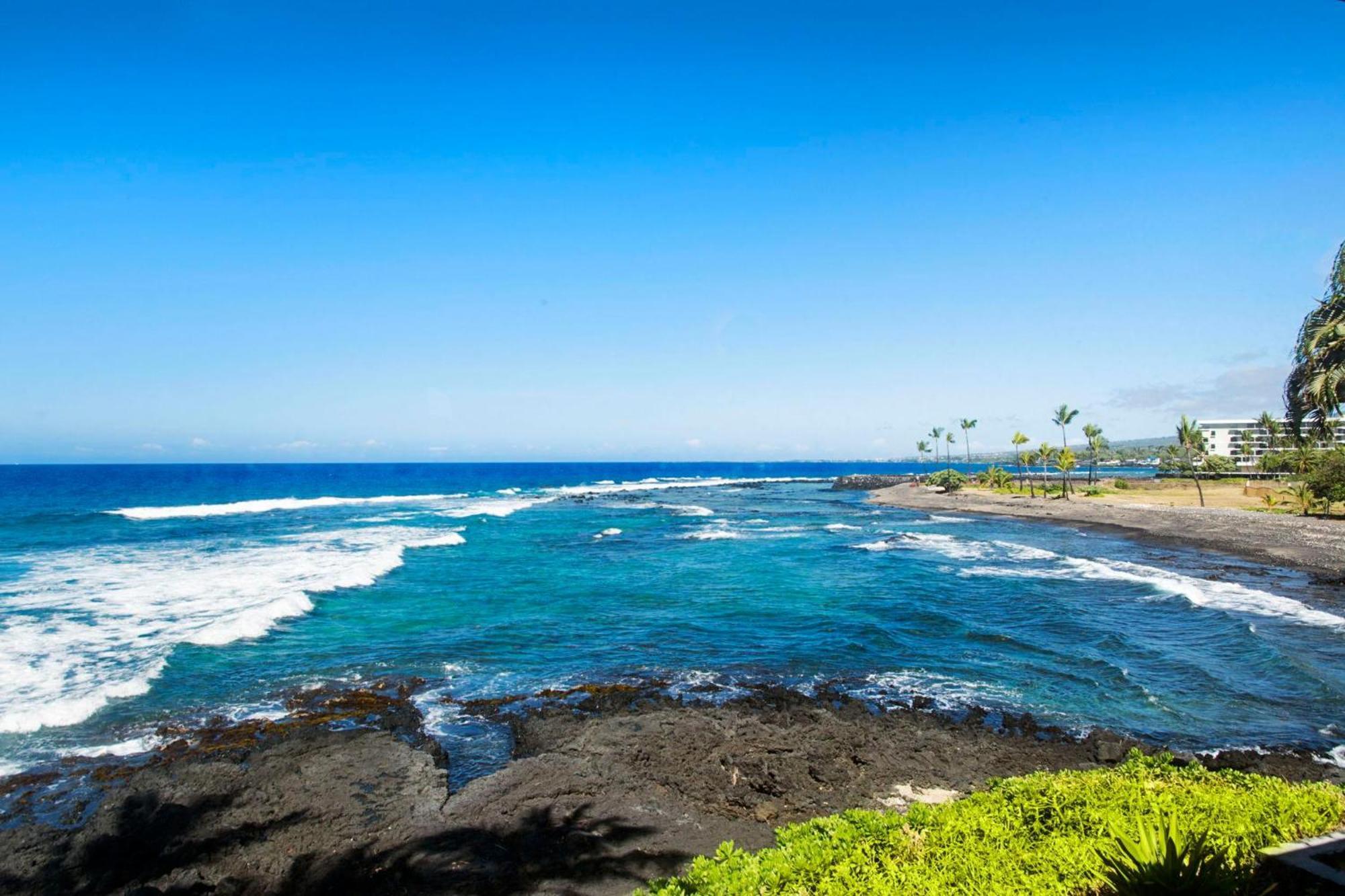 Holiday home Keauhou Kona Surf & Racquet Club 3202 *
