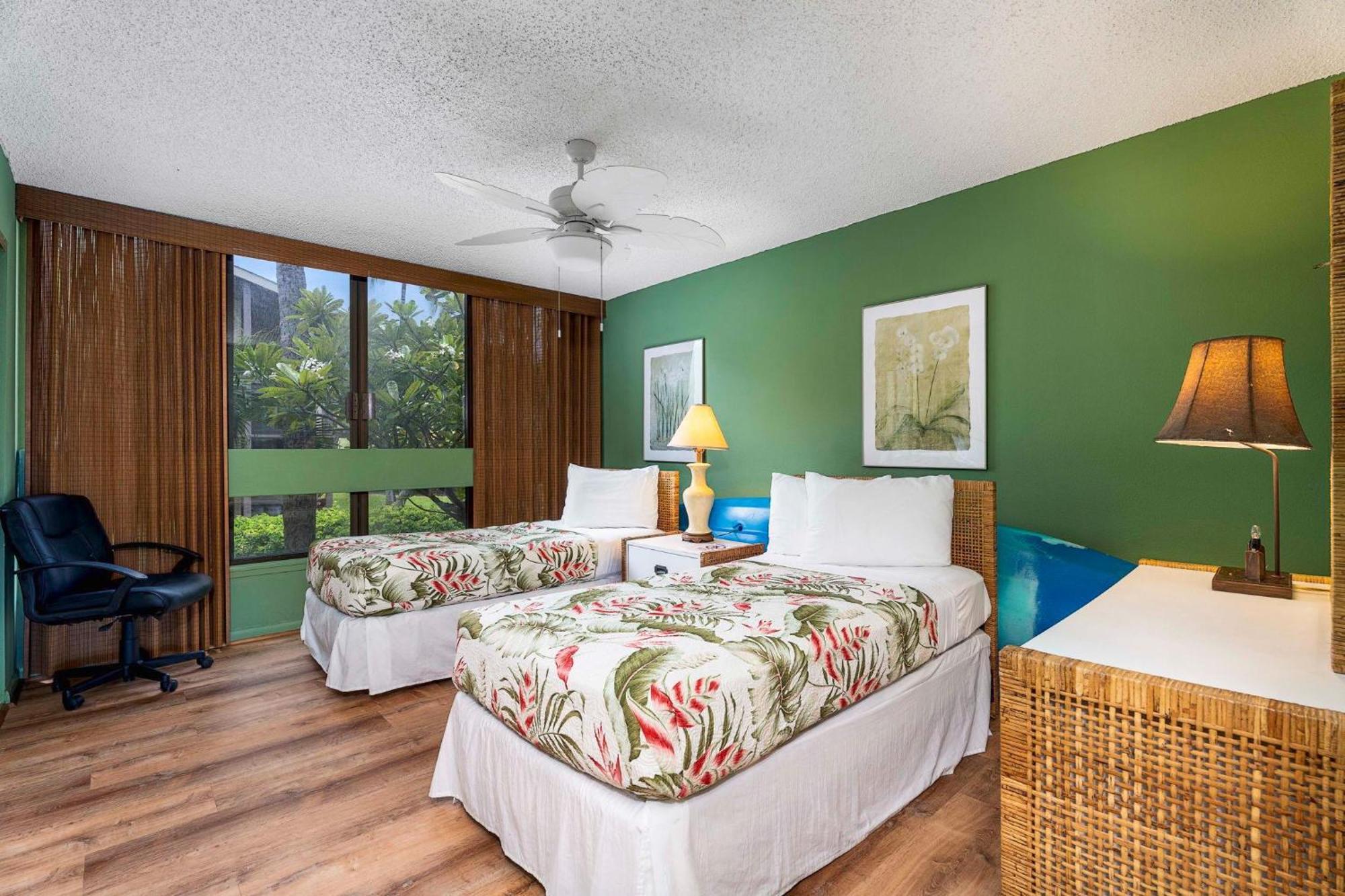 Keauhou Kona Surf & Racquet Club 3202 Holiday home *