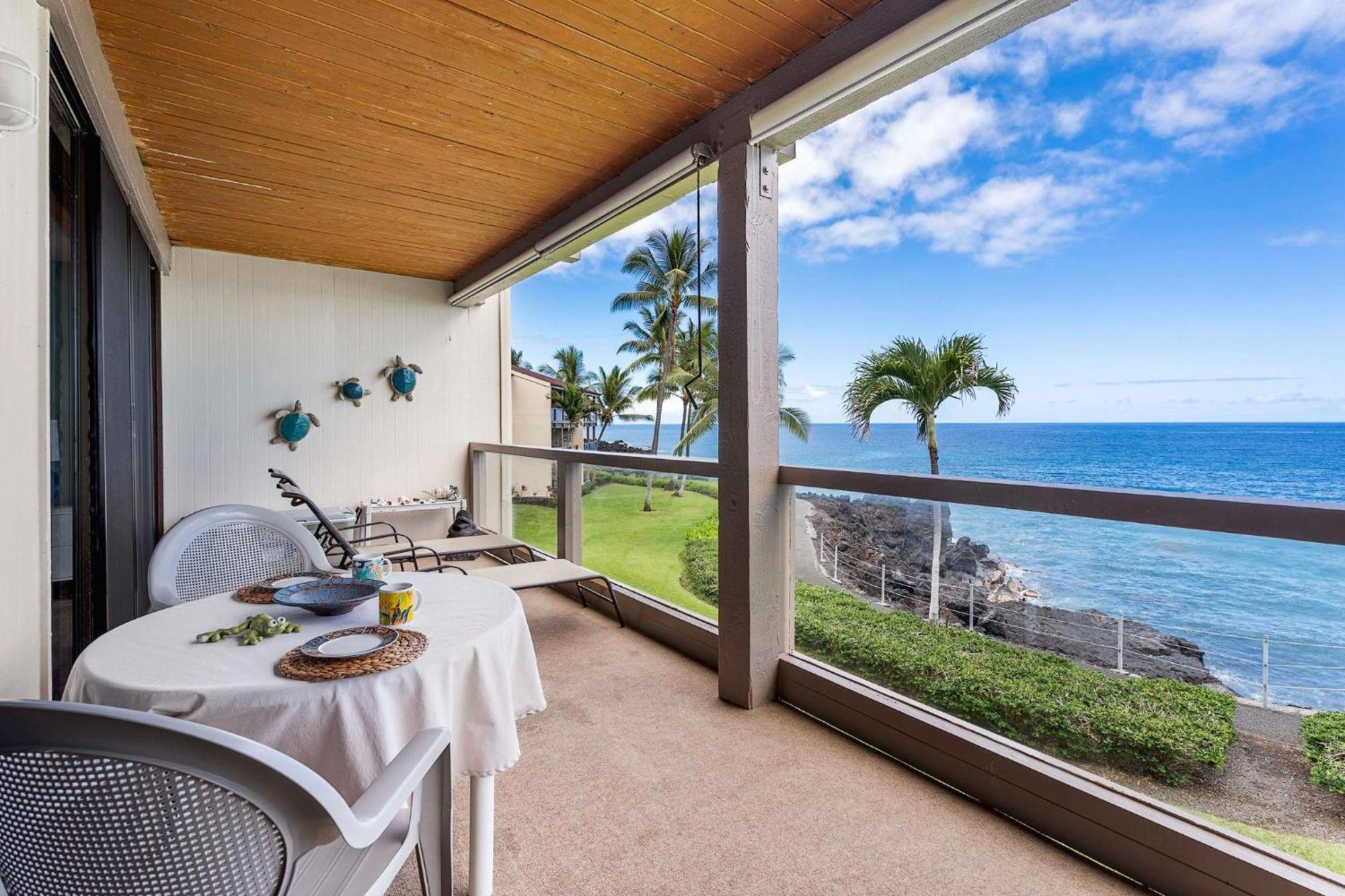 Keauhou Kona Surf & Racquet Club 3202 Kailua-Kona