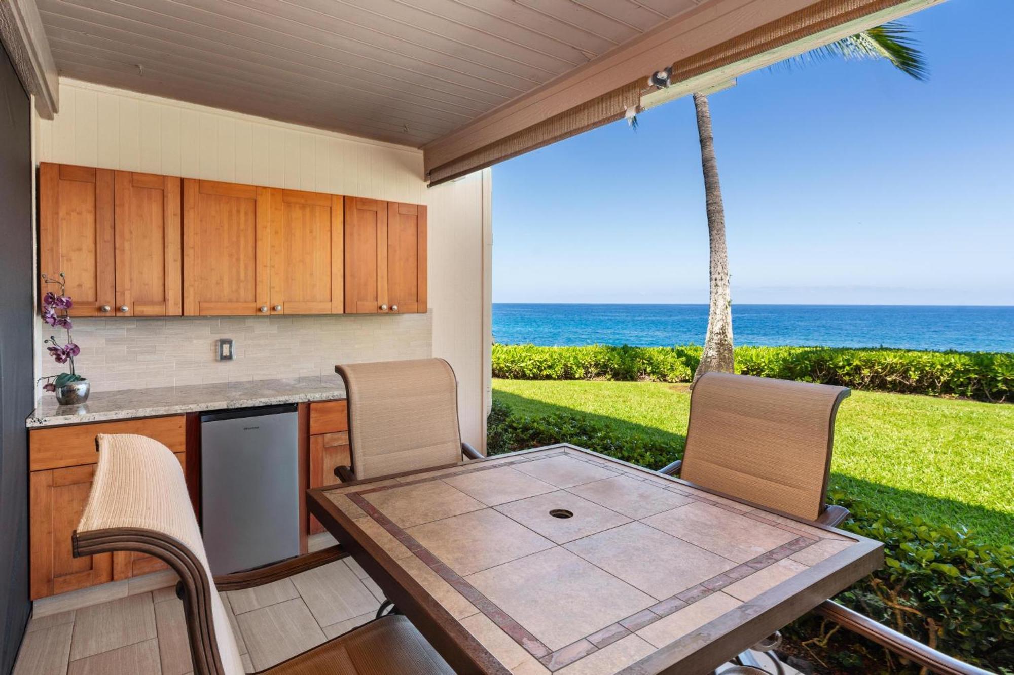 Apartment Big Island Keauhou Surf & Racquet 4-103 *