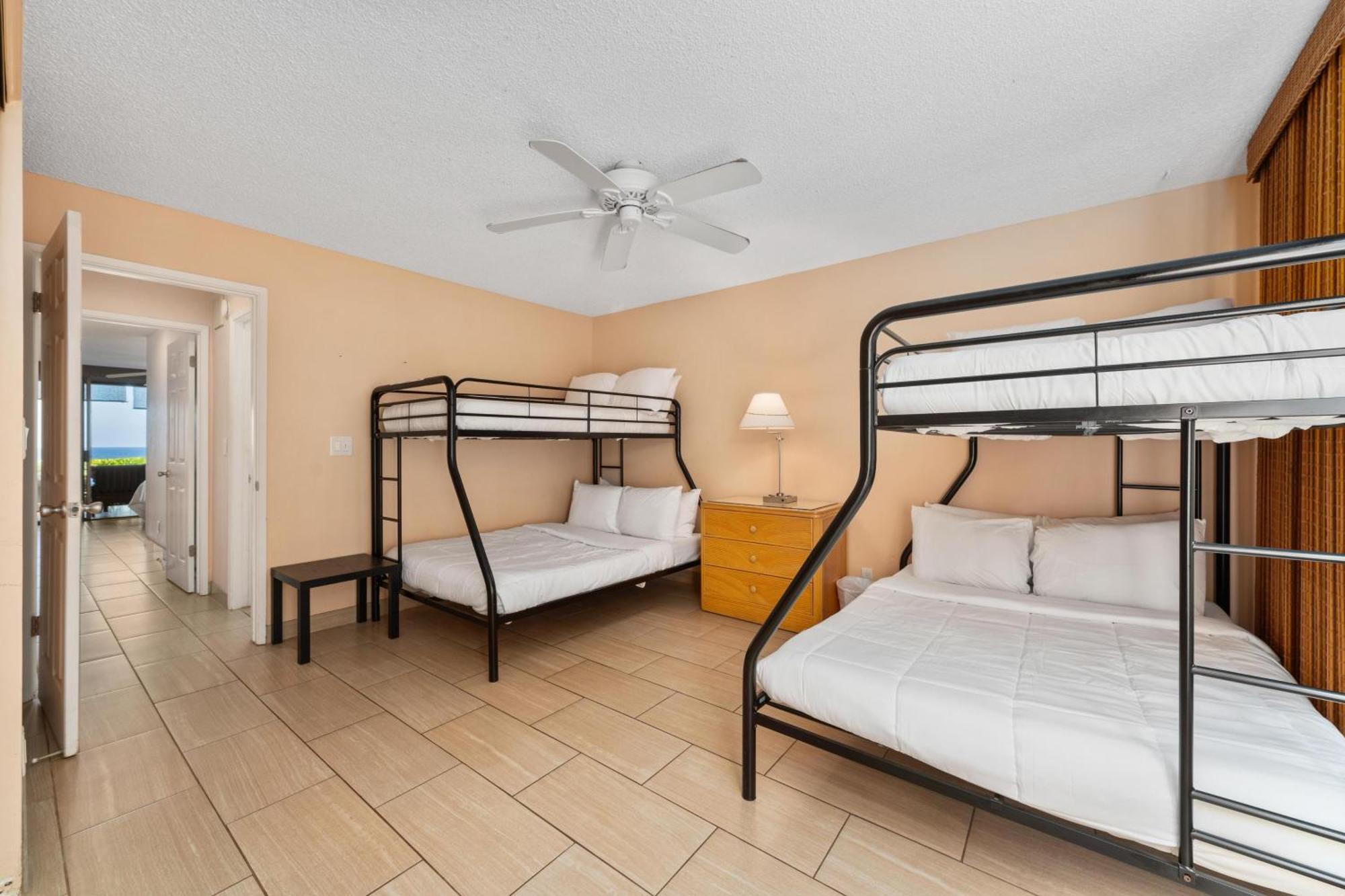 Apartment Big Island Keauhou Surf & Racquet 4-103 Kailua-Kona