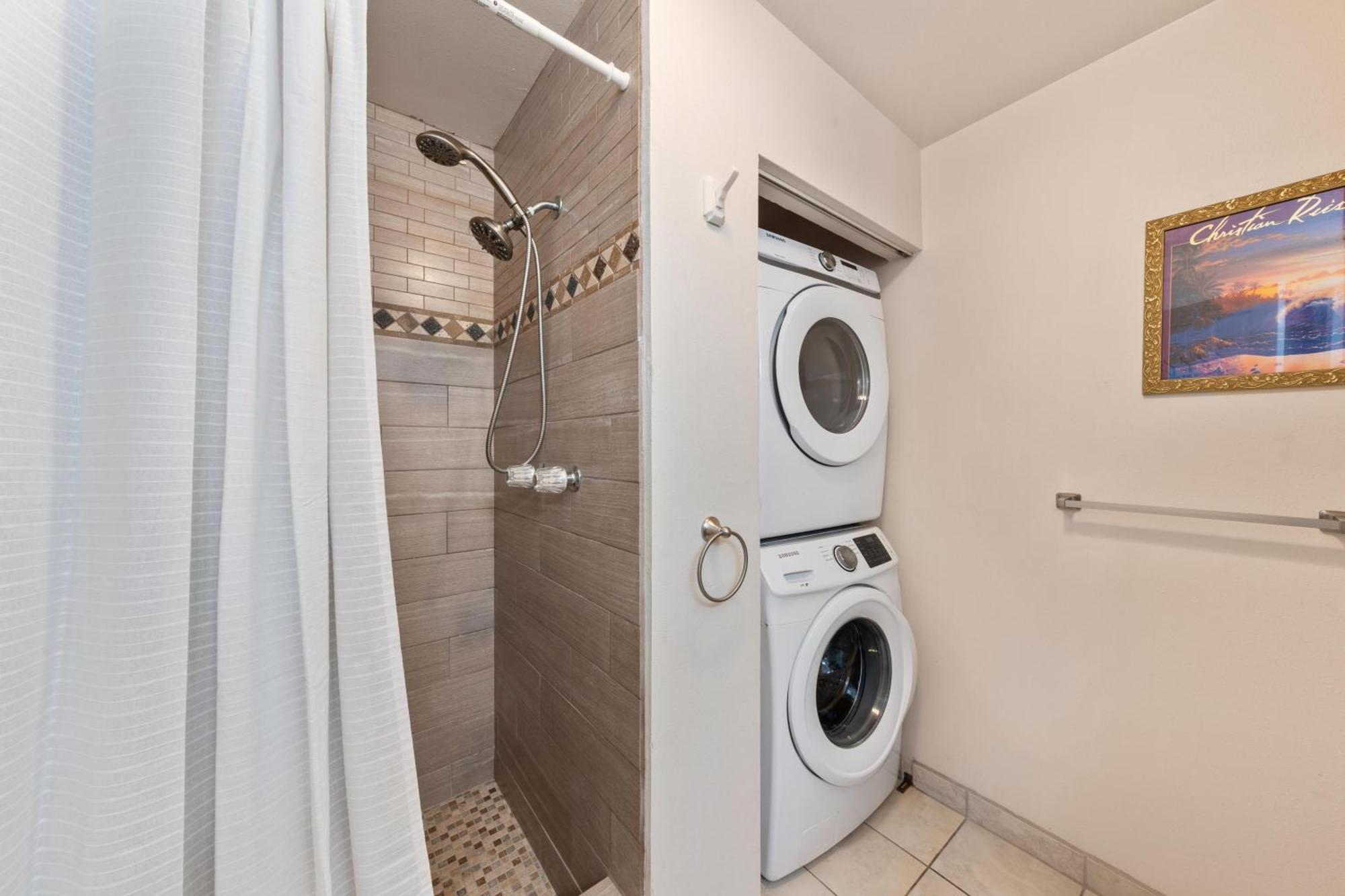 Big Island Keauhou Surf & Racquet 4-103 Apartment