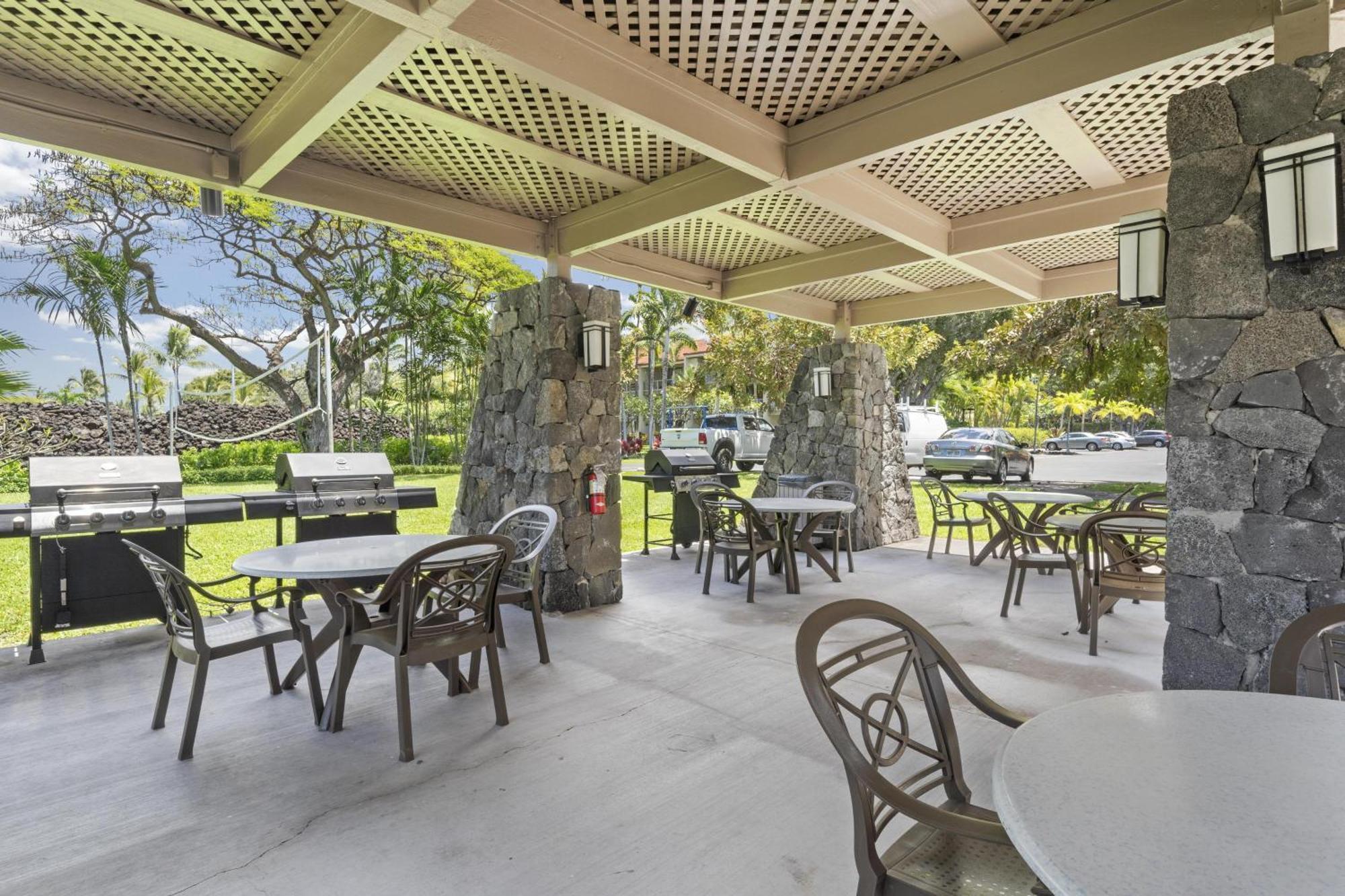 Apartment Big Island Keauhou Surf & Racquet 4-103