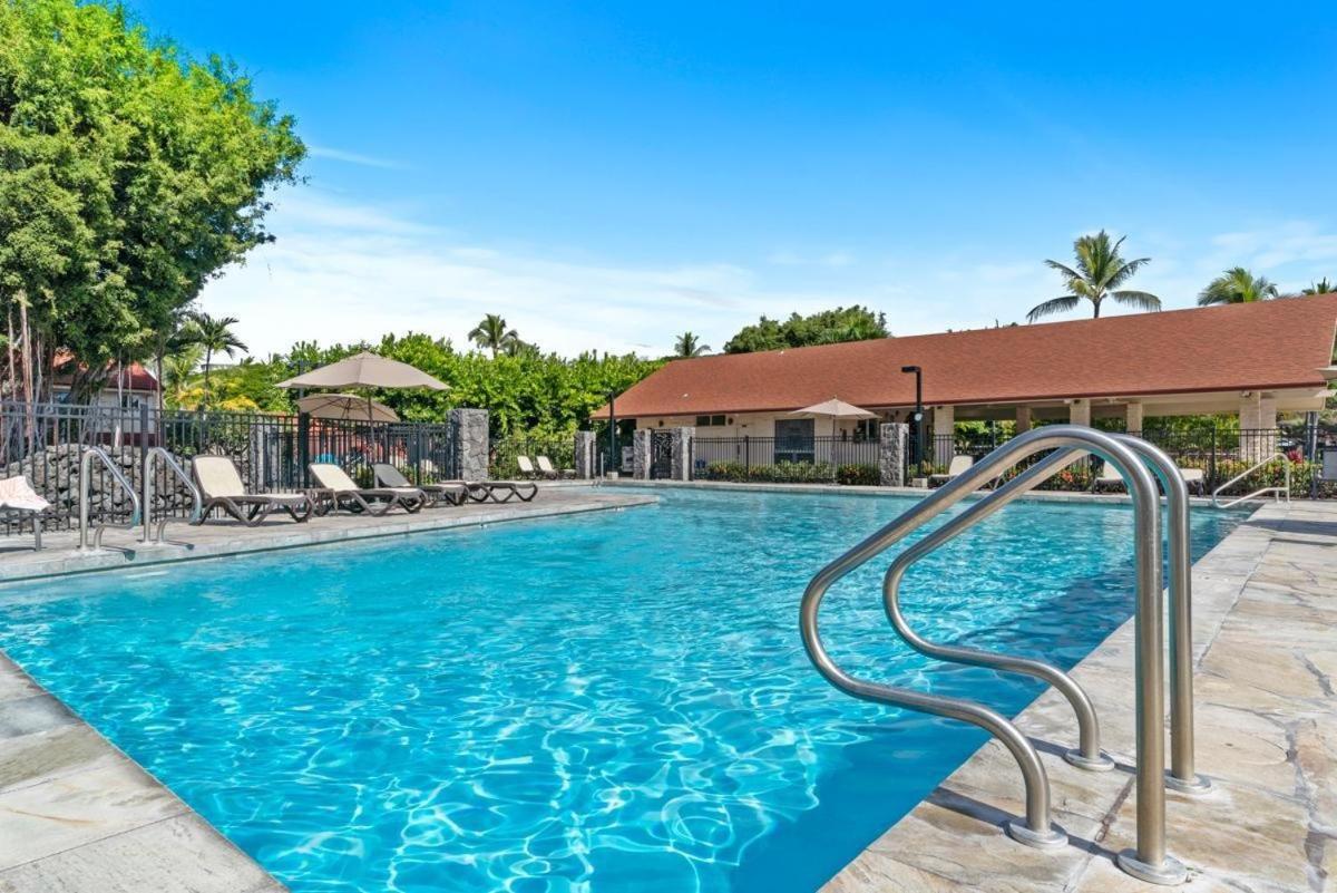 Apartment Big Island Keauhou Surf & Racquet 4-103